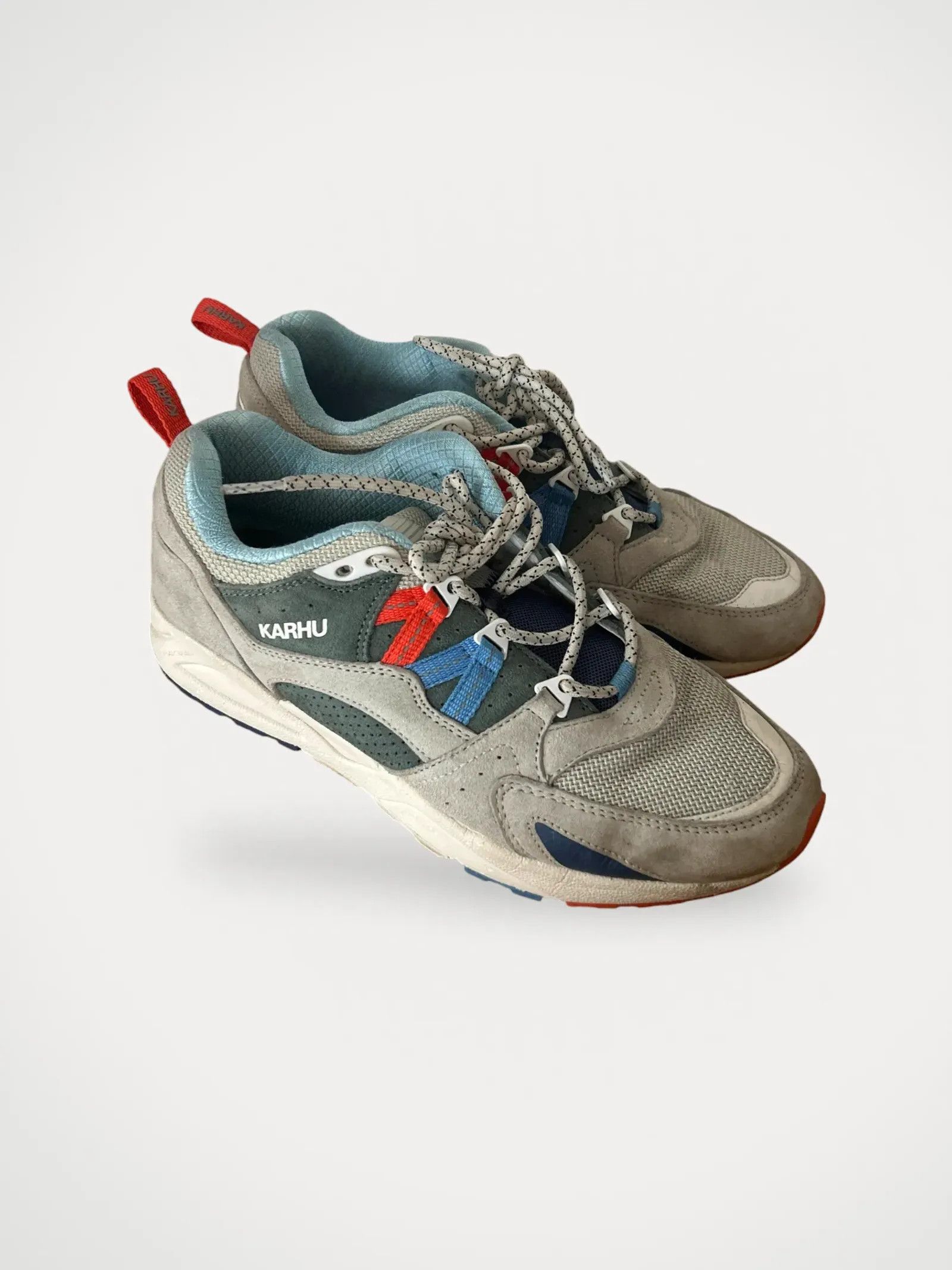 Karhu KARHU Sneakers Size US 10.5 / IT 40.5 - 1 Thumbnail
