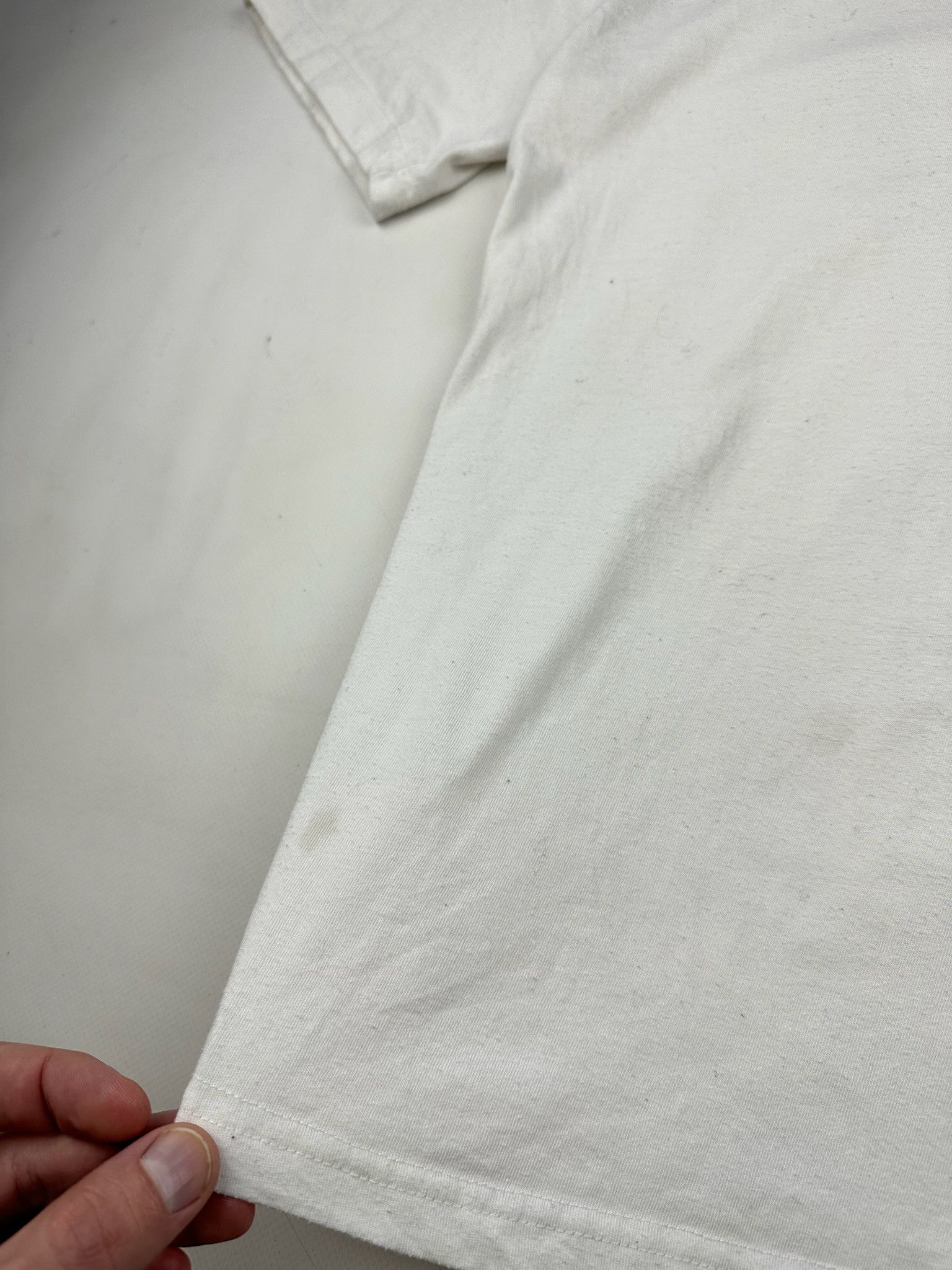 Other STUSSY BEAR LOGO TEE (M) Size US M / EU 48-50 / 2 - 5 Thumbnail