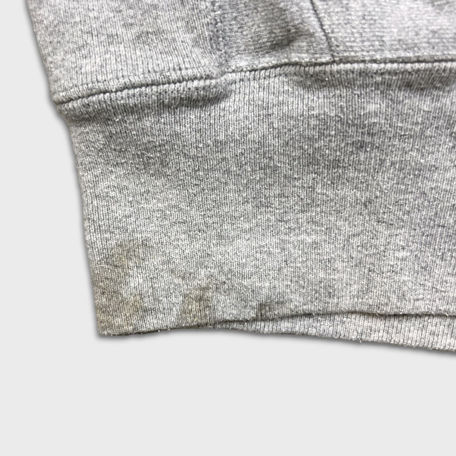 Champion × Vintage Champion Hoodie XS Reverse Weave Pullover Hooded Sweatshirt Size XS / US 0-2 / IT 36-38 - 5 Thumbnail