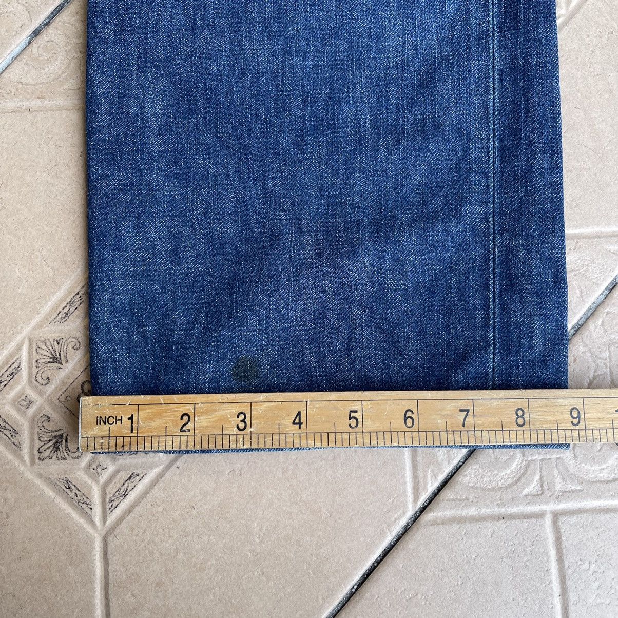 Levi's Levis Vintage 503 BE Jeans Size 30’ to 31’ Size US 31 - 21 Thumbnail