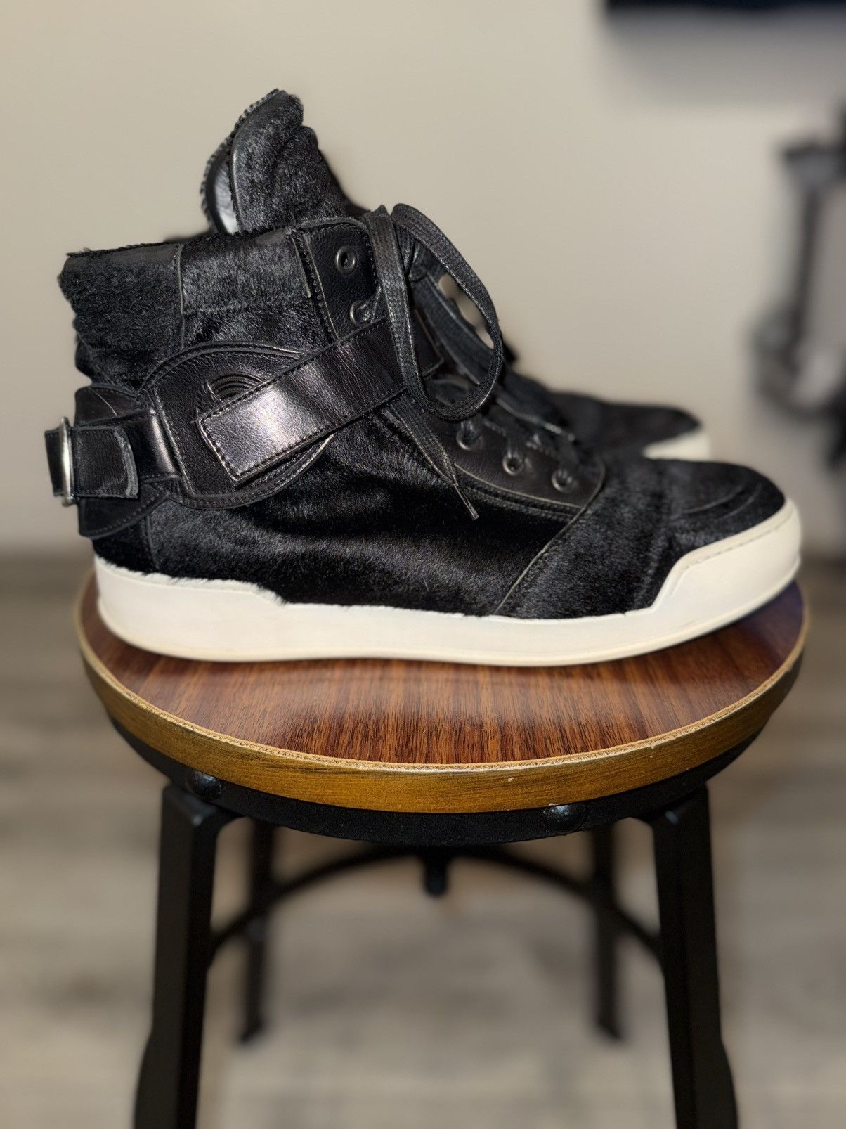 Balmain Balmain sneakers Size US 12 / EU 45 - 4 Thumbnail