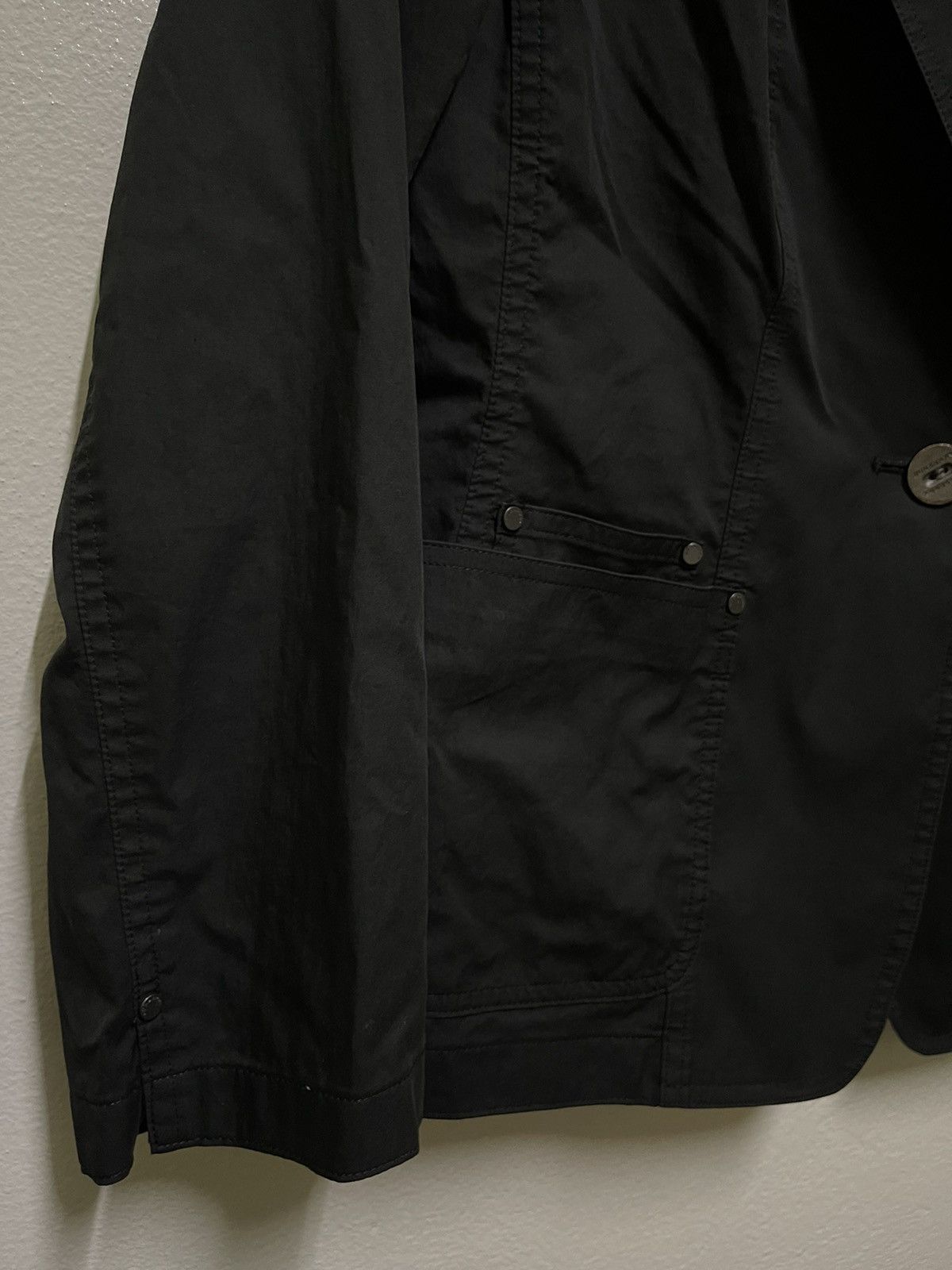 Burberry Burberry Blazer 13 Size S / US 4 / IT 40 - 3 Thumbnail