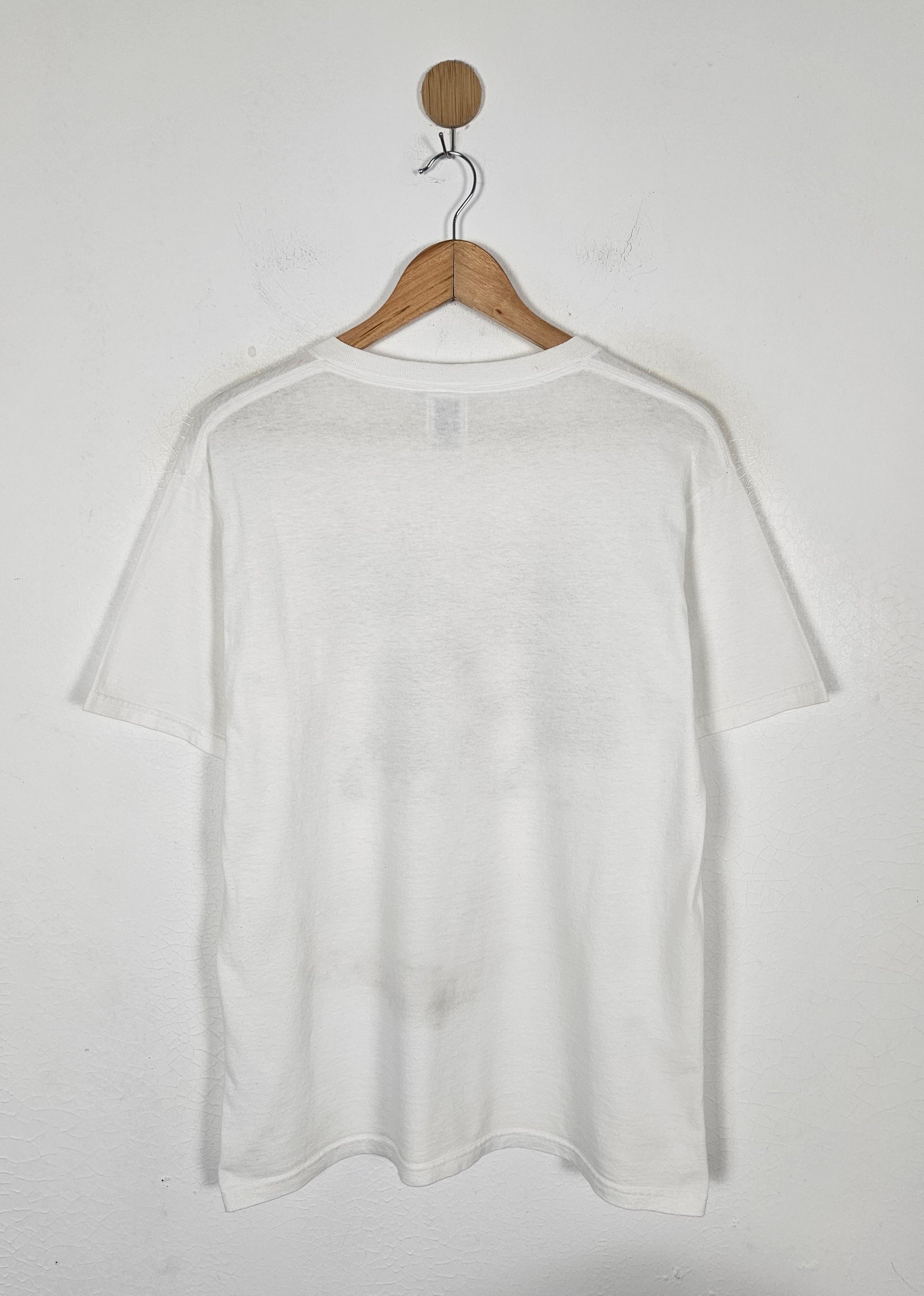 Band Tees Sonic Youth “Goo” Tee Y2k shirt Size US M / EU 48-50 / 2 - 3 Thumbnail