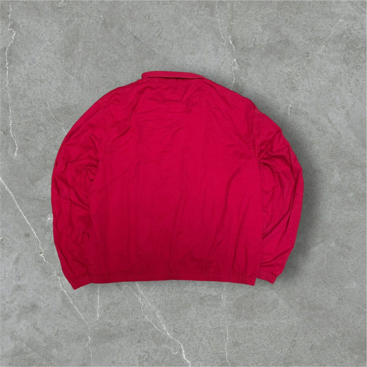 Ralph Lauren Ralph Lauren | Vintage | 2000s | Red | Size: XL Size US XL / EU 56 / 4 - 2 Thumbnail