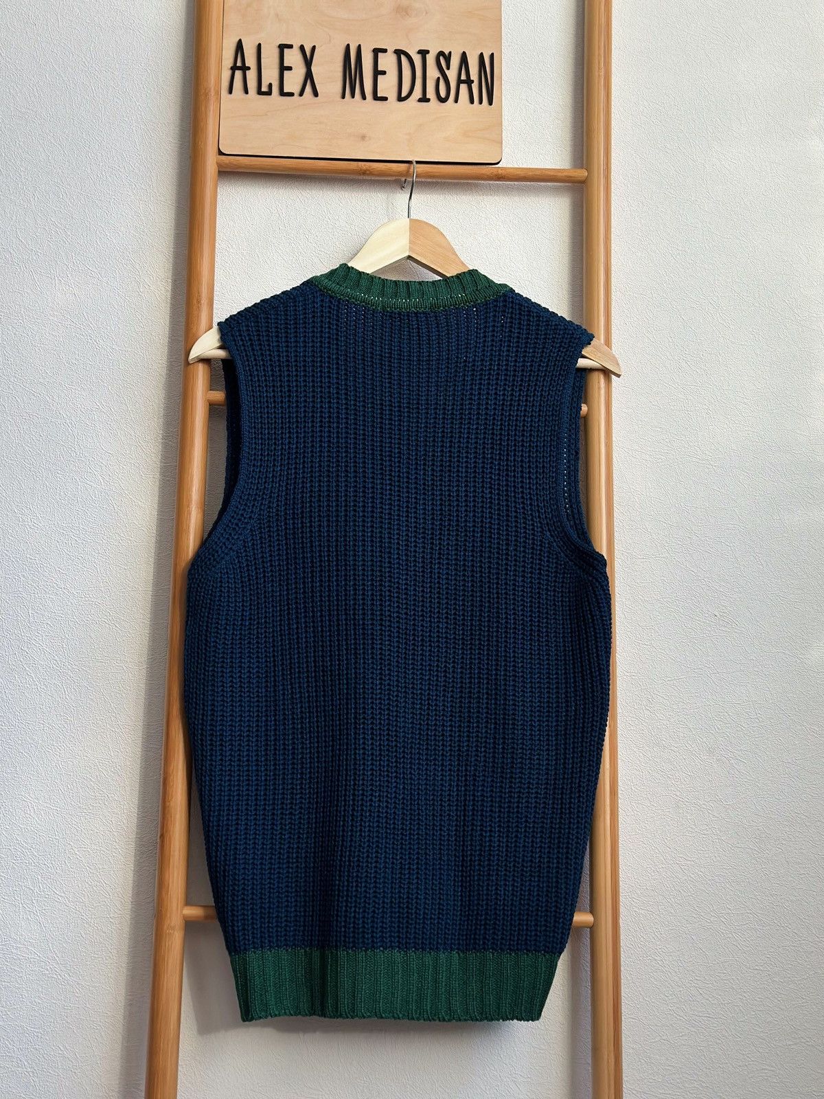 Xagon Man Xagon Man Knit Herren Pullover Size US XL / EU 56 / 4 - 11 Thumbnail