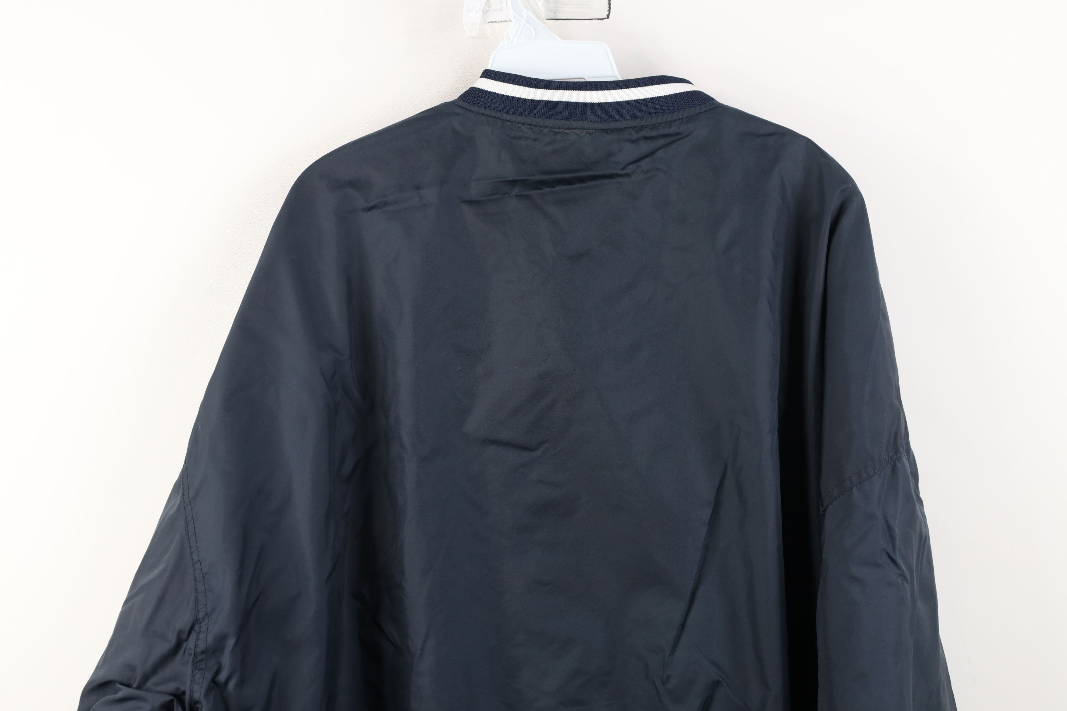 Vintage Vintage Streetwear Pella Pullover Windbreaker Jacket Blue Size US XXL / EU 58 / 5 - 16 Thumbnail