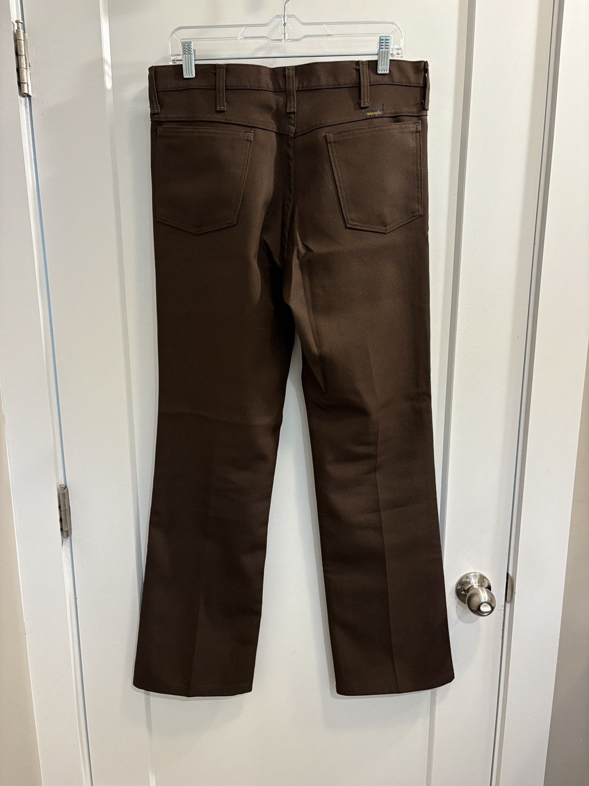 Wrangler Wrangler Rancher Pants Size US 32 / EU 48 - 2 Thumbnail