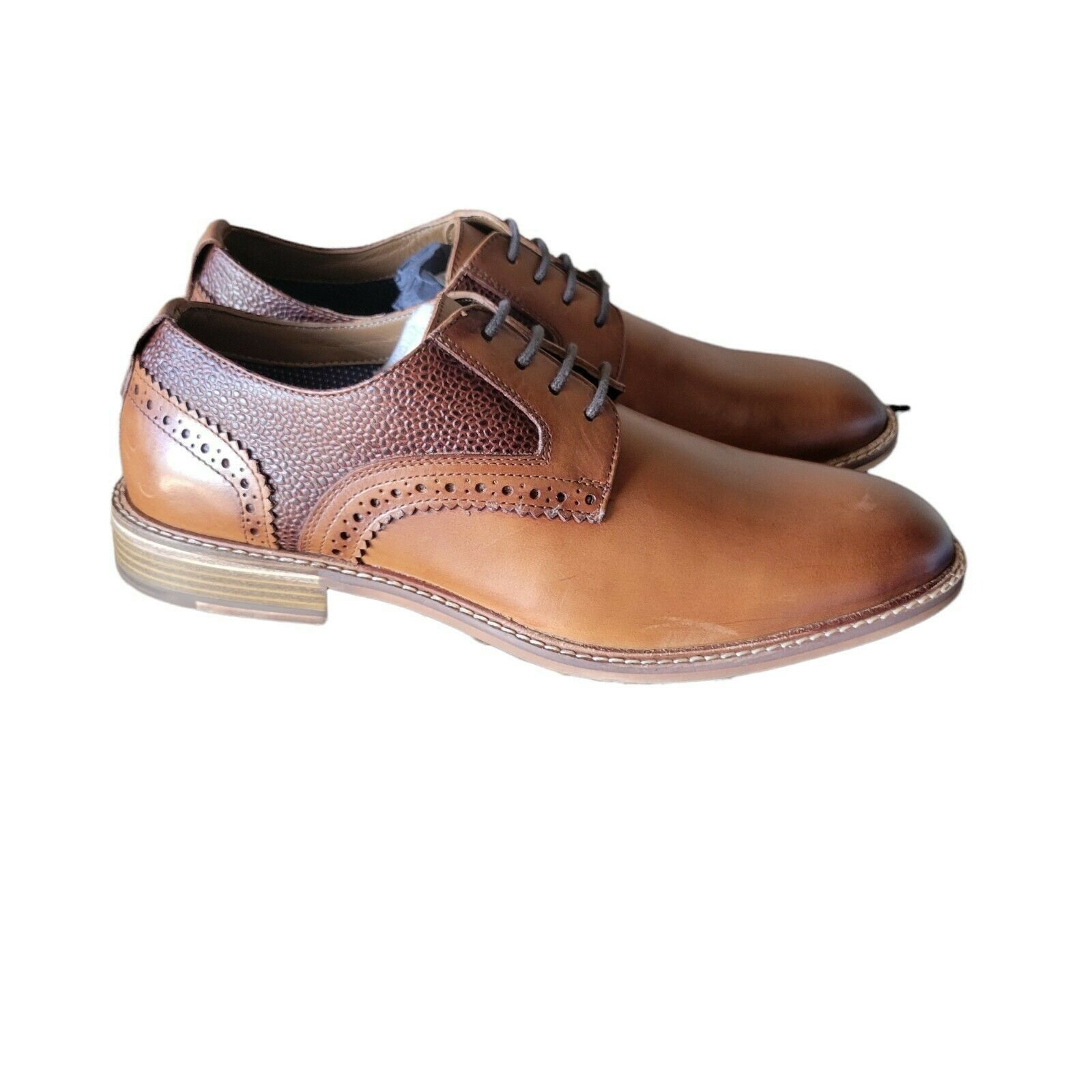 Other Men's Thomas &Vine Dress Shoes. Size 8.5 Size US 8.5 / EU 41-42 - 3 Thumbnail