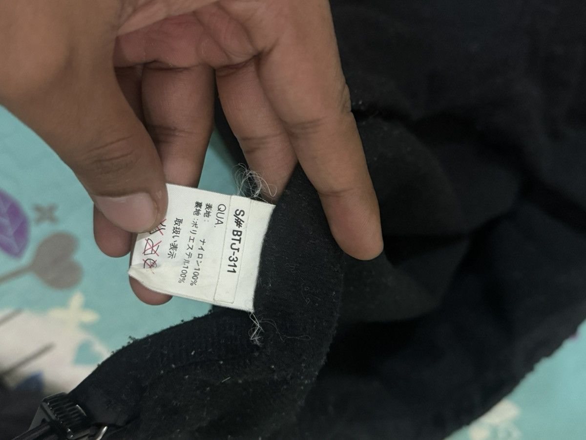 Other VINTAGE BITCH SKATEBOARD NYLON ANORAK JACKET Size US M / EU 48-50 / 2 - 7 Thumbnail
