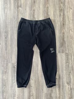 Men's Octobers Very Own Sweatpants & Joggers | Grailed