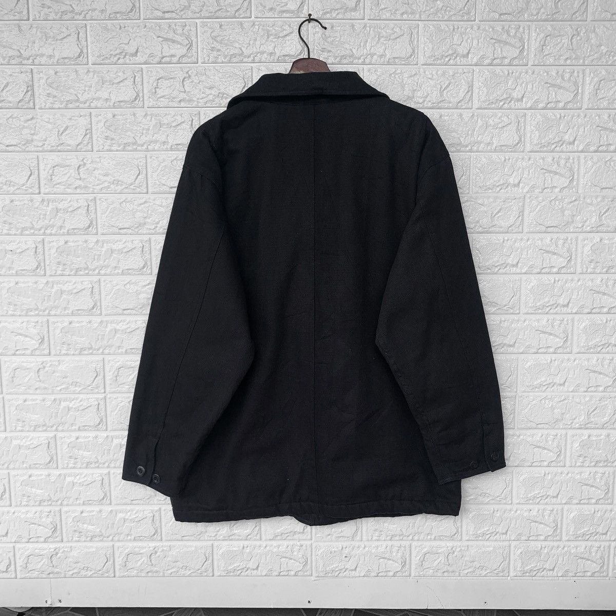 Vintage Pract Studio Blanket Workwear Chore Jacket Size US L / EU 52-54 / 3 - 4 Thumbnail