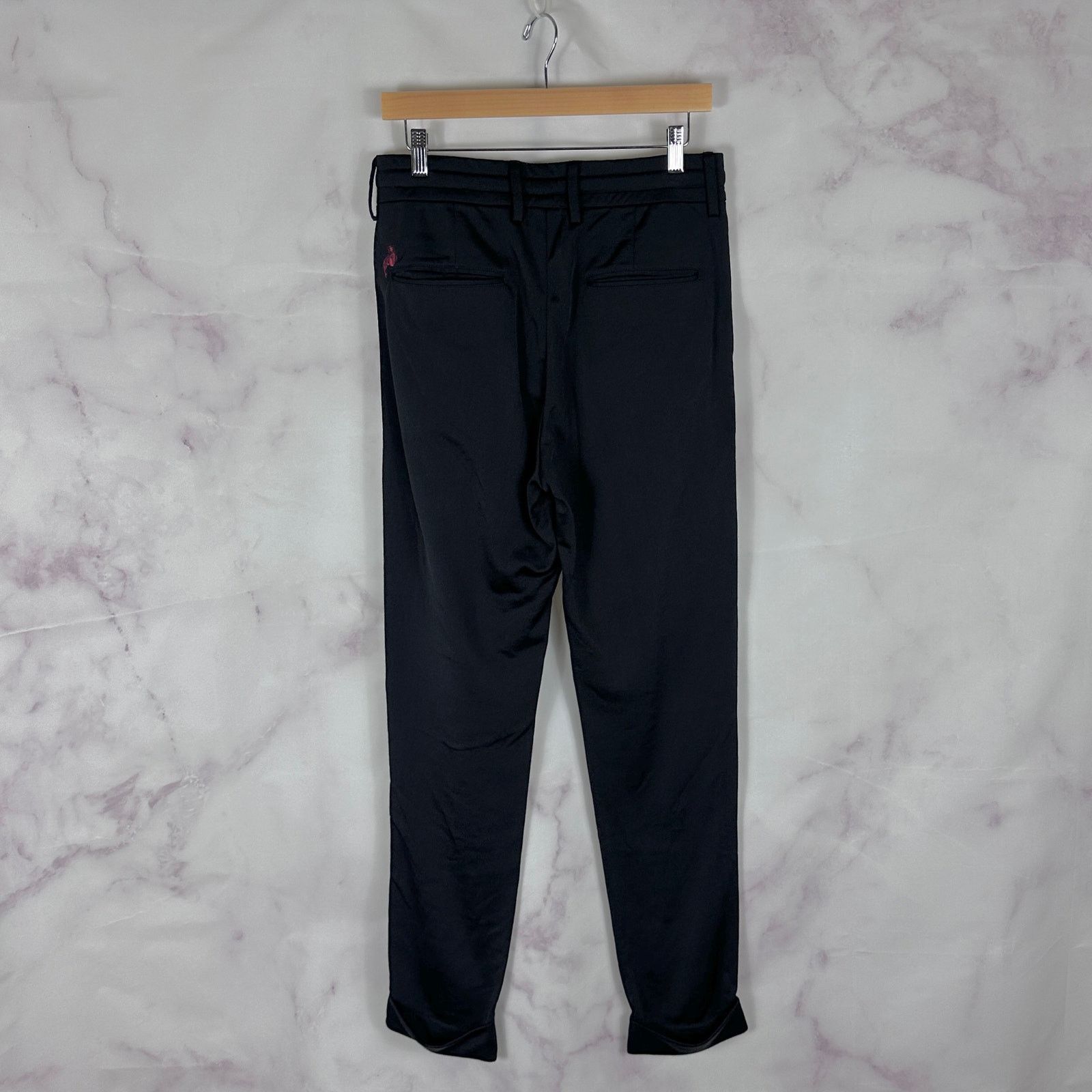 Hysteric Glamour Black Easy Pants Size US 30 / EU 46 - 6 Thumbnail