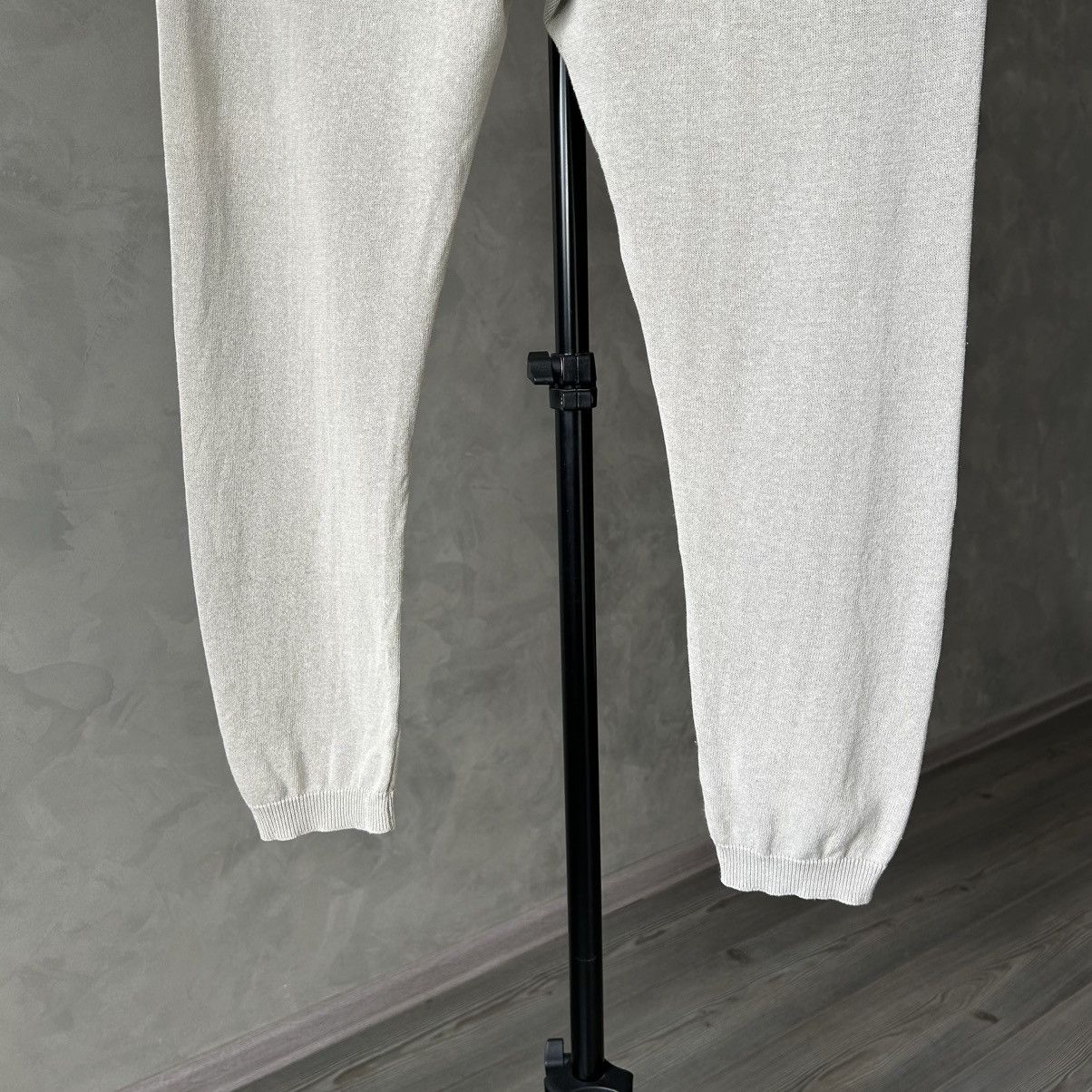 Masnada Masnada Lightweight Drop Crotch Pants Size US 32 / EU 48 - 10 Thumbnail