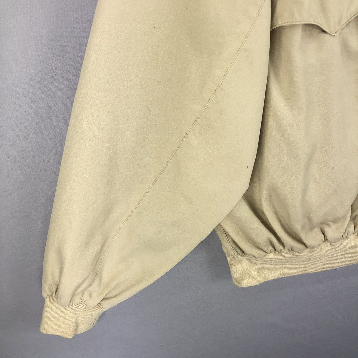 McGregor Vintage 90's Made Exclusive McGregor American Classic Jacket Size US L / EU 52-54 / 3 - 6 Thumbnail