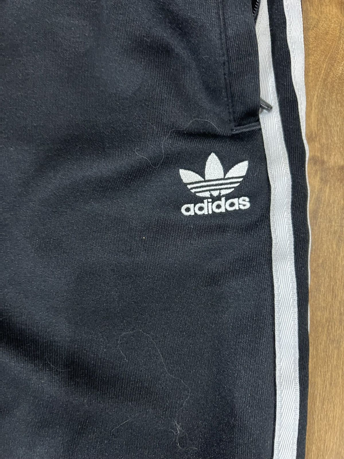 Adidas Adidas Jogger Sweatpants Classic Size US 30 / EU 46 - 5 Thumbnail