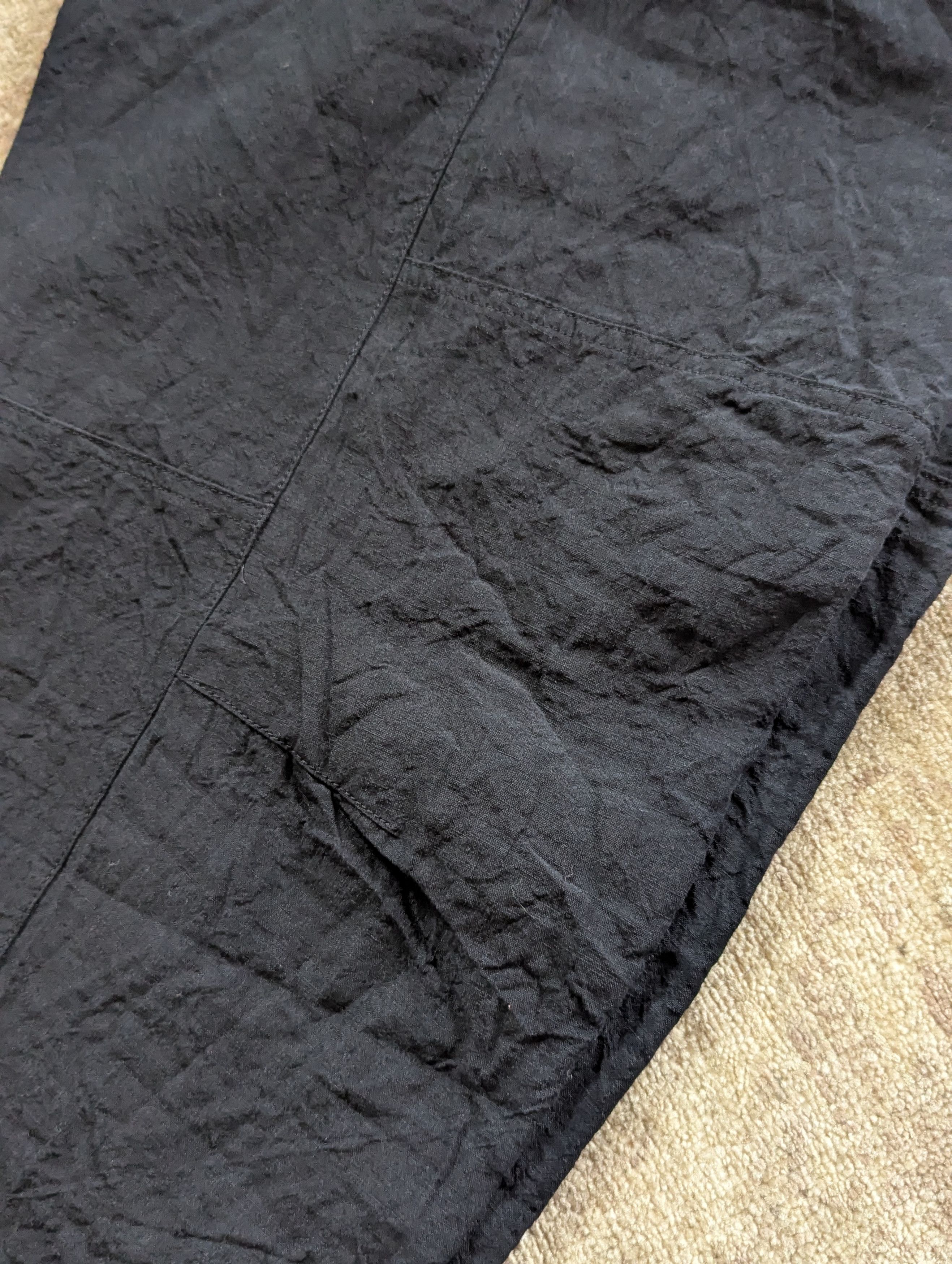 Forme D'Expression Baggy 5 Pocket pant Size US 36 / EU 52 - 9 Thumbnail