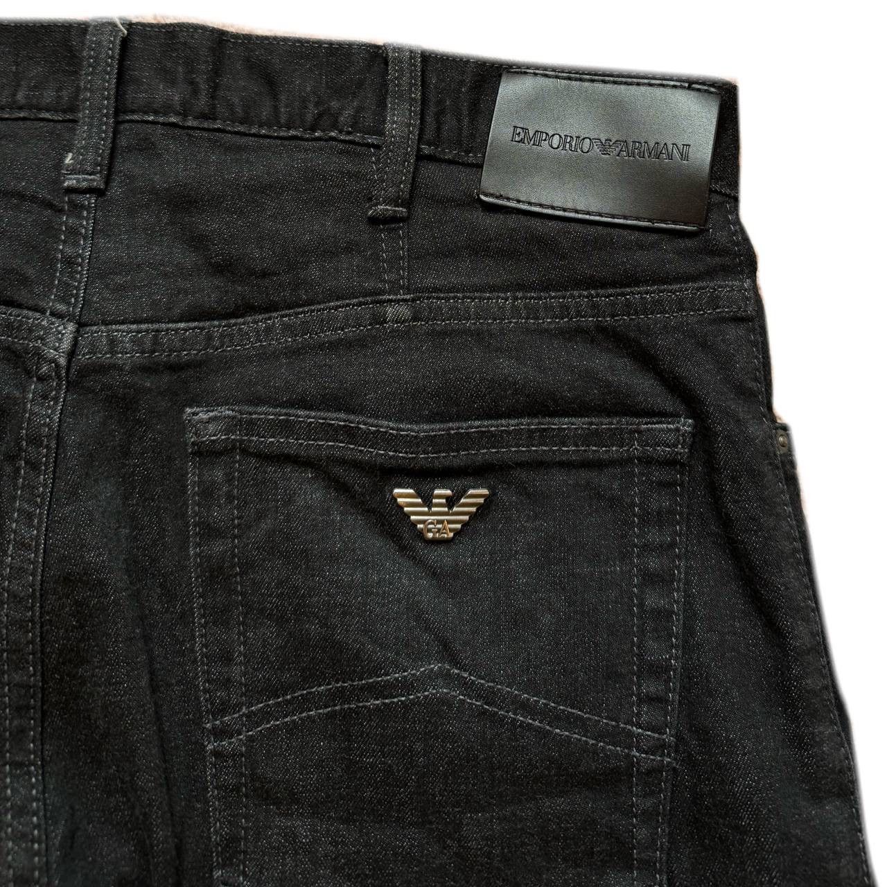 Armani × Emporio Armani Emporio Armani jeans Size US 32 / EU 48 - 9 Thumbnail