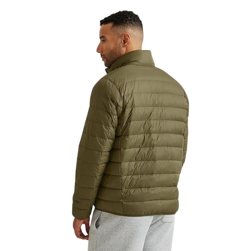Eddie Bauer Eddie Bauer Men Medium CirrusLite 650FP Down Puffer Jacket Size US M / EU 48-50 / 2 - 3 Thumbnail