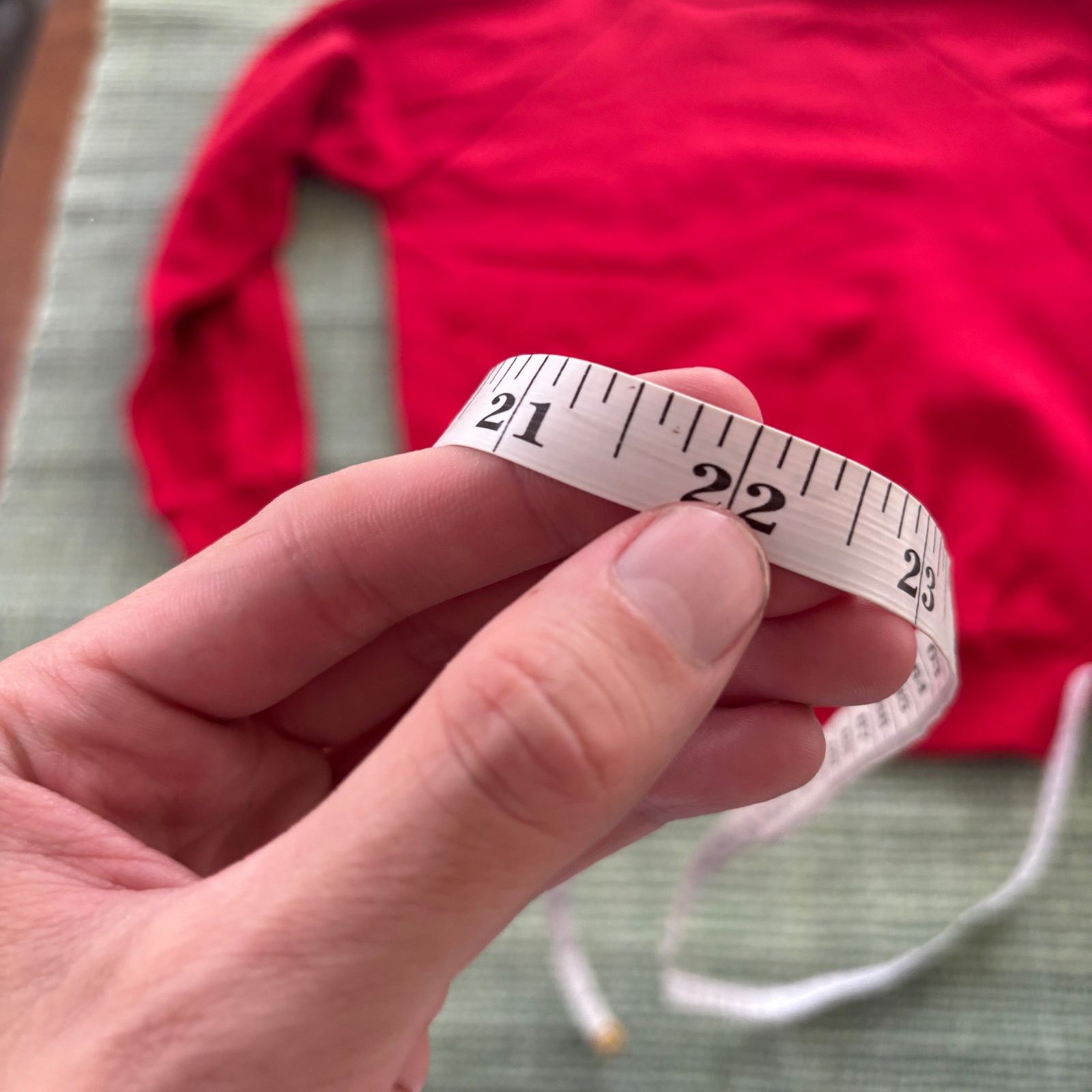 Vintage Vintage 1988 Archer Iowa Centennial Red Sweatshirt Kids Sz S Size US S / EU 44-46 / 1 - 7 Thumbnail