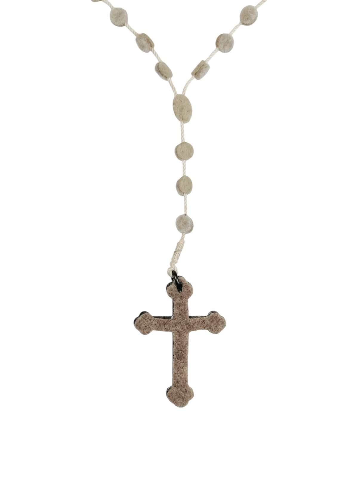 Undercover Cross Necklace | Grailed