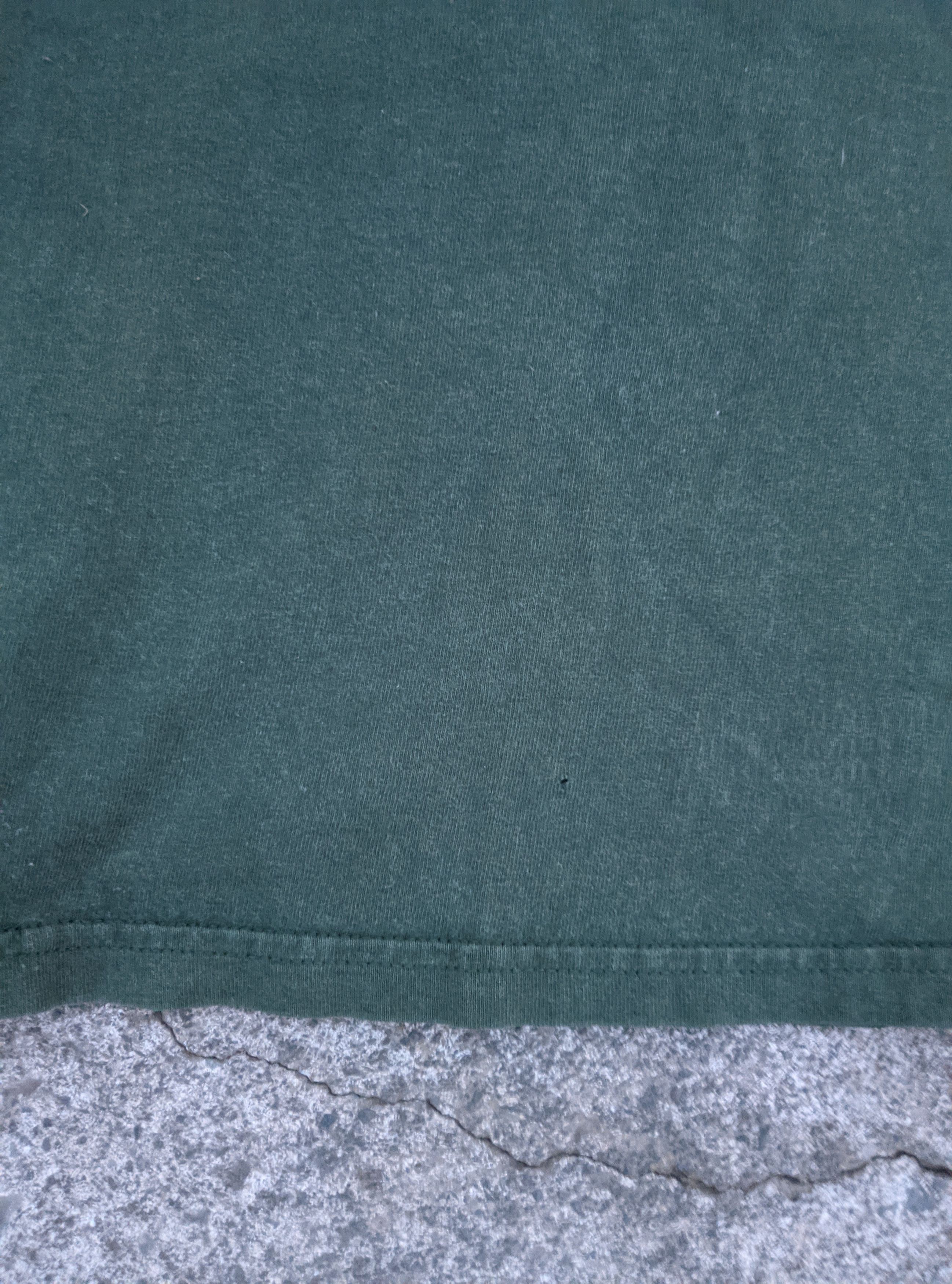 Vintage Vintage 2007 thrashed Warhammer faded game grunge Size US L / EU 52-54 / 3 - 7 Thumbnail