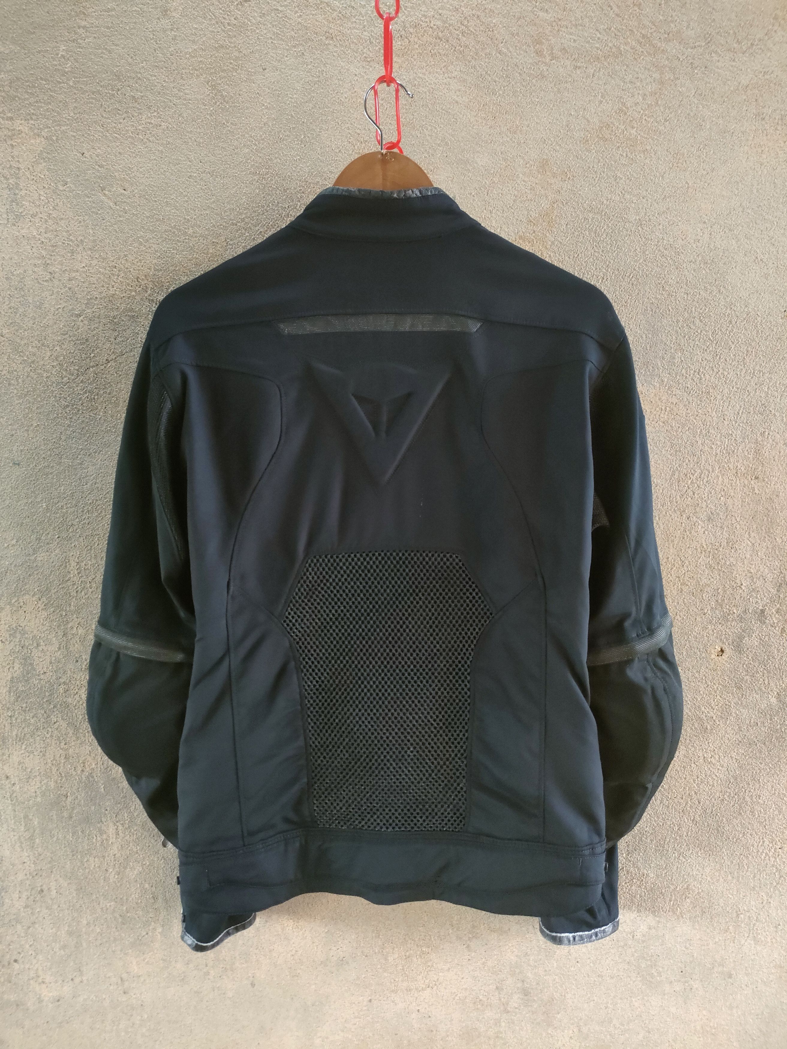 Dainese Dainese Biker Jacket Size US M / EU 48-50 / 2 - 2 Thumbnail