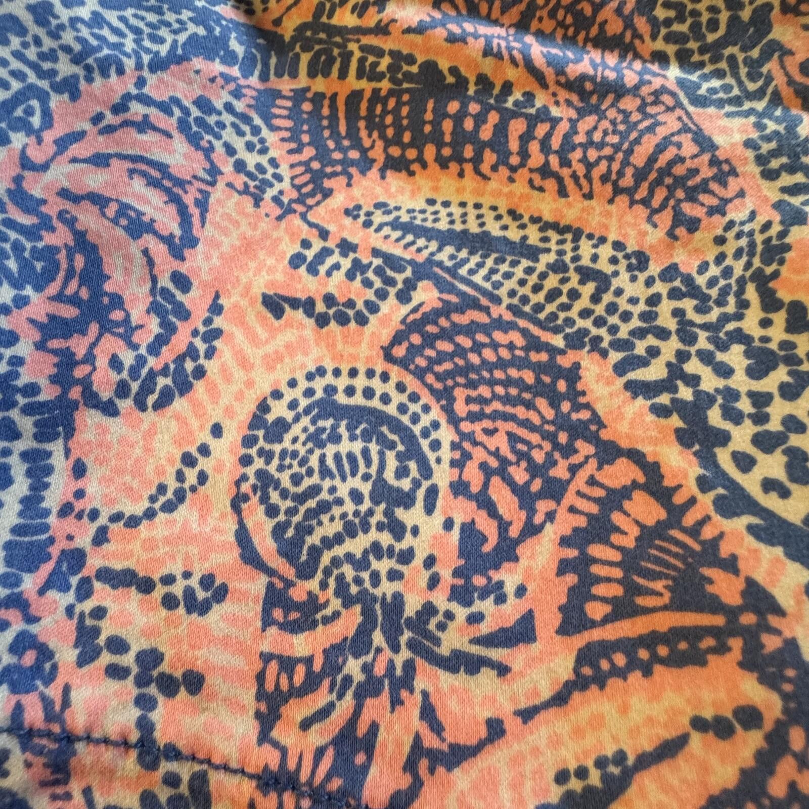 Other Lilly Pulitzer Jayne "Maybe Gator" Size 0 Size 28" / US 6 / IT 42 - 6 Thumbnail