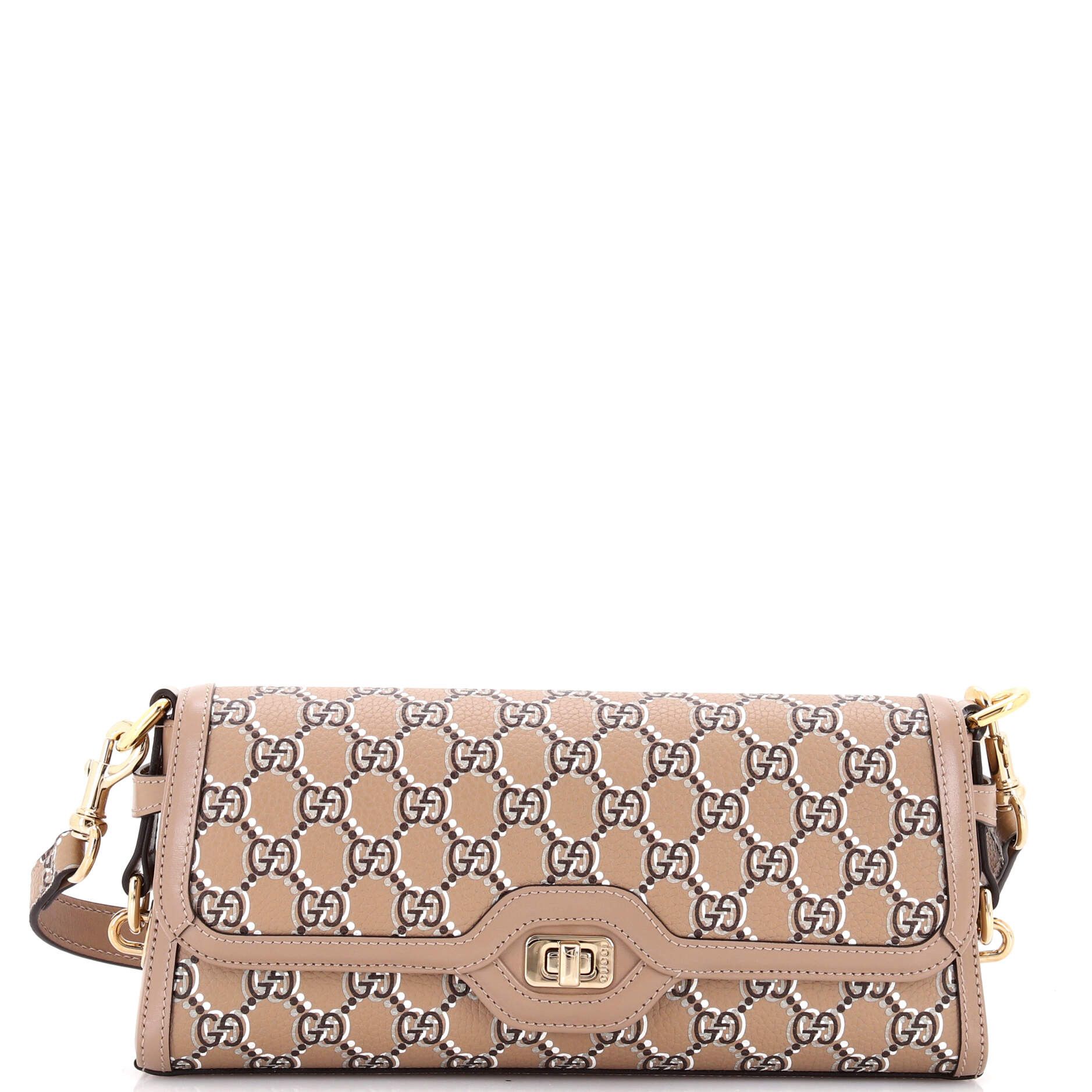 Gucci Luce Shoulder Bag Size ONE SIZE - 1 Thumbnail