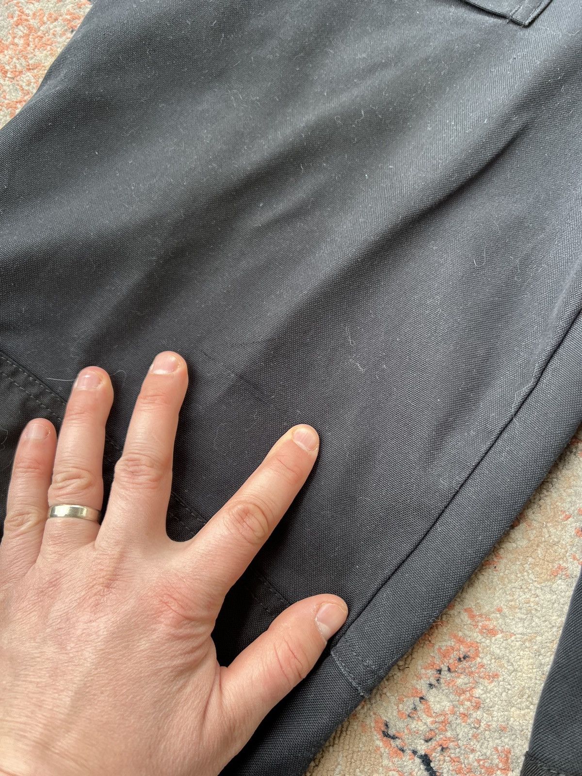 Dickies Dickies Work Pants Size US 38 / EU 54 - 6 Thumbnail