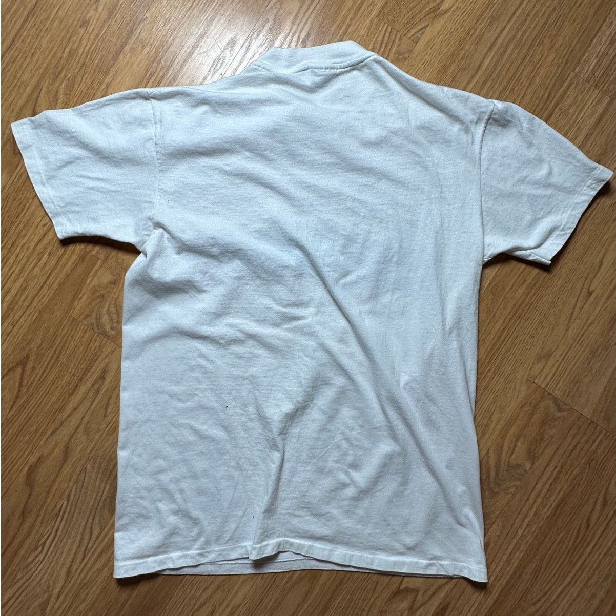 Tedman Vintage South Padre Texas Large Single Stitch T-shirt Size US L / EU 52-54 / 3 - 3 Thumbnail