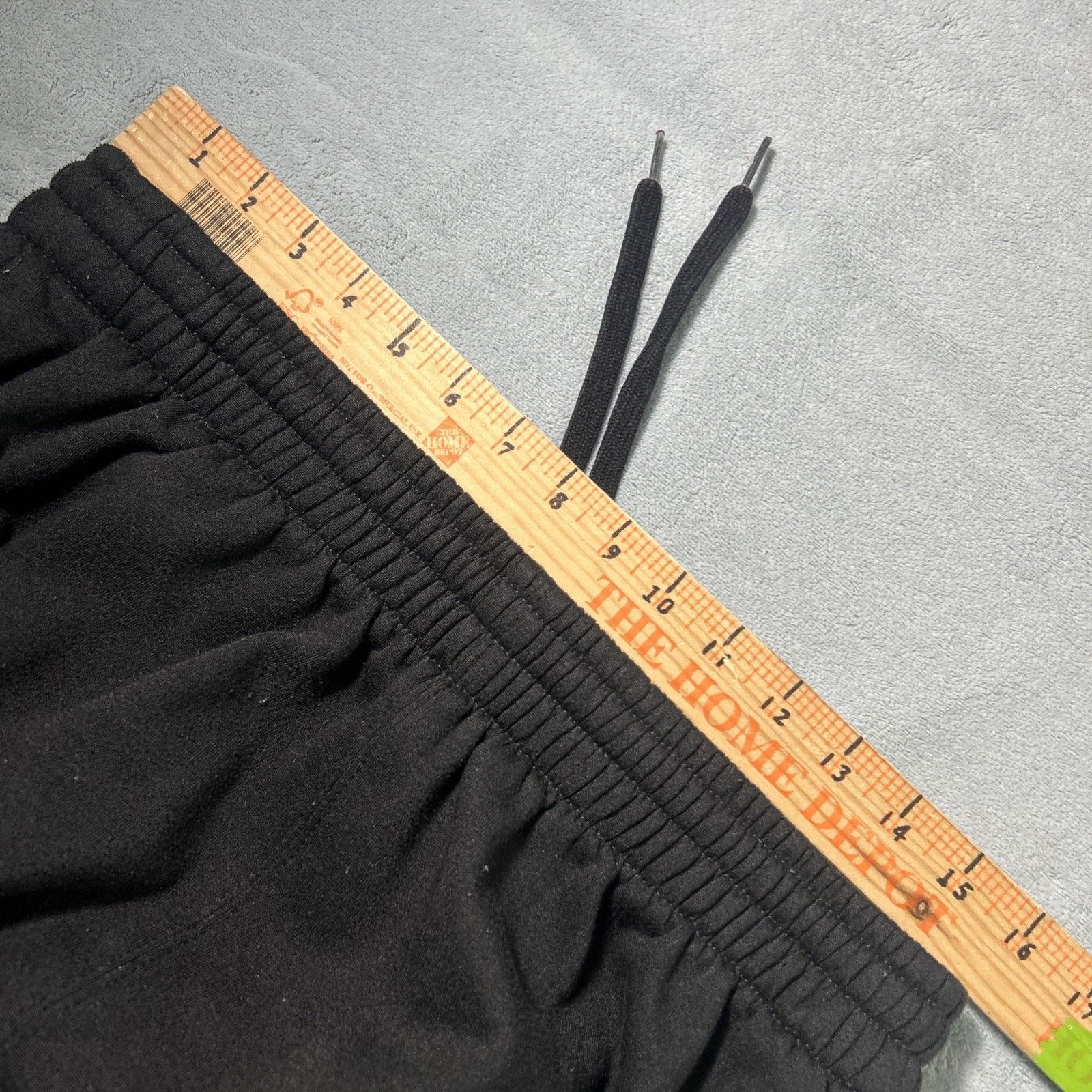 Umbro Umbro Beyond Baggy Cargo Sweatpants Large 32x30 Wide loose Size US 32 / EU 48 - 10 Thumbnail