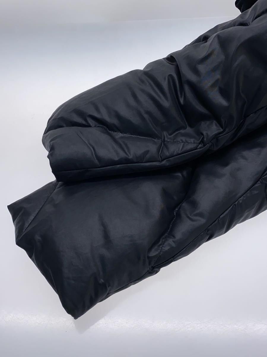 Comme des Garcons AW07 Twisted Cropped Puffer Down Jacket Size S / US 4 / IT 40 - 3 Thumbnail