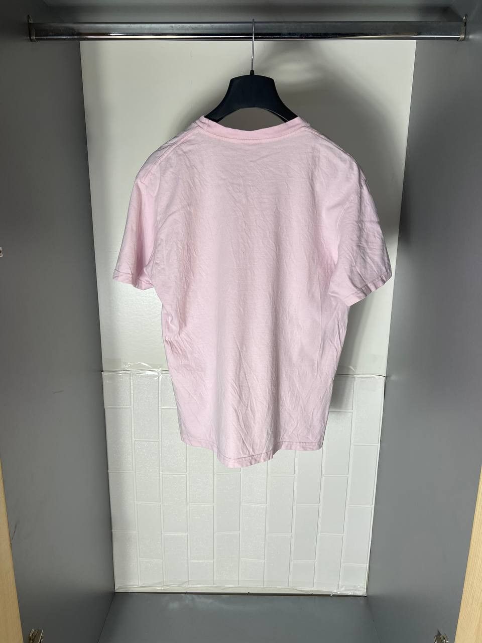 Supreme VINTAGE SUPREME SEXY GIRL ART PRINTED T-SHIRT Y2K SK8 Size US M / EU 48-50 / 2 - 8 Thumbnail