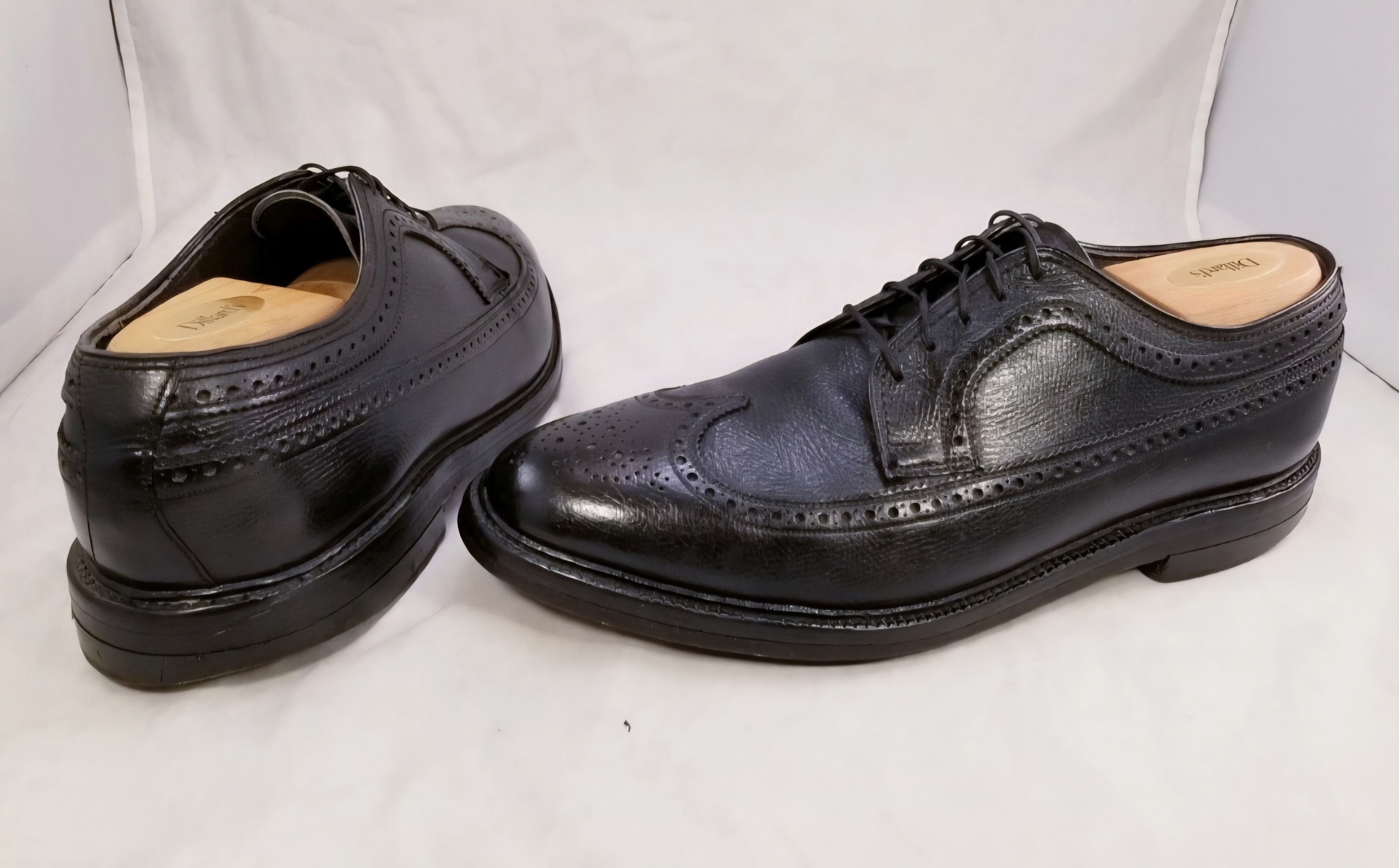 Sears 70'S SEARS PREMIERE COLLECTION Size US 9 / EU 42 - 10 Thumbnail