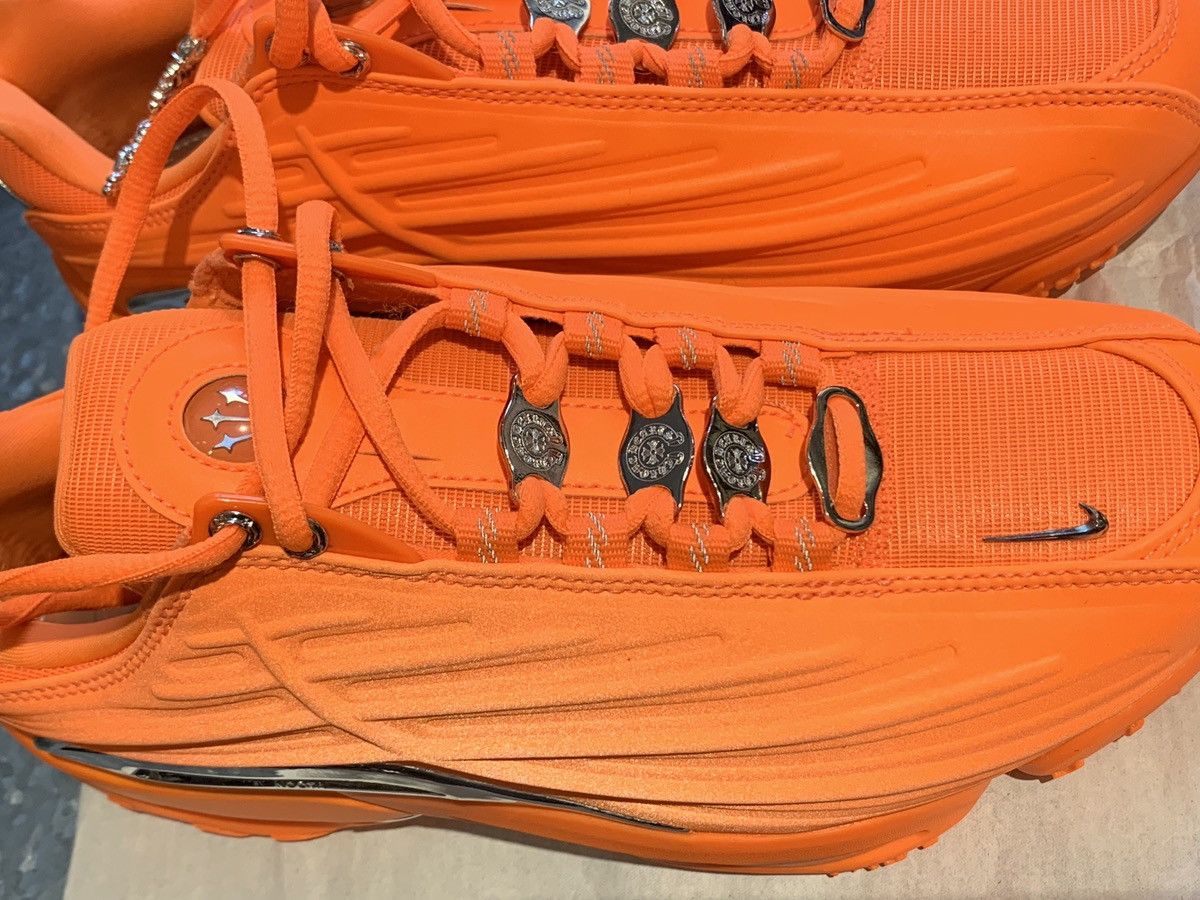 Chrome Hearts × NOCTA × Nike Drake hot step Size US 7 / EU 40 - 3 Thumbnail