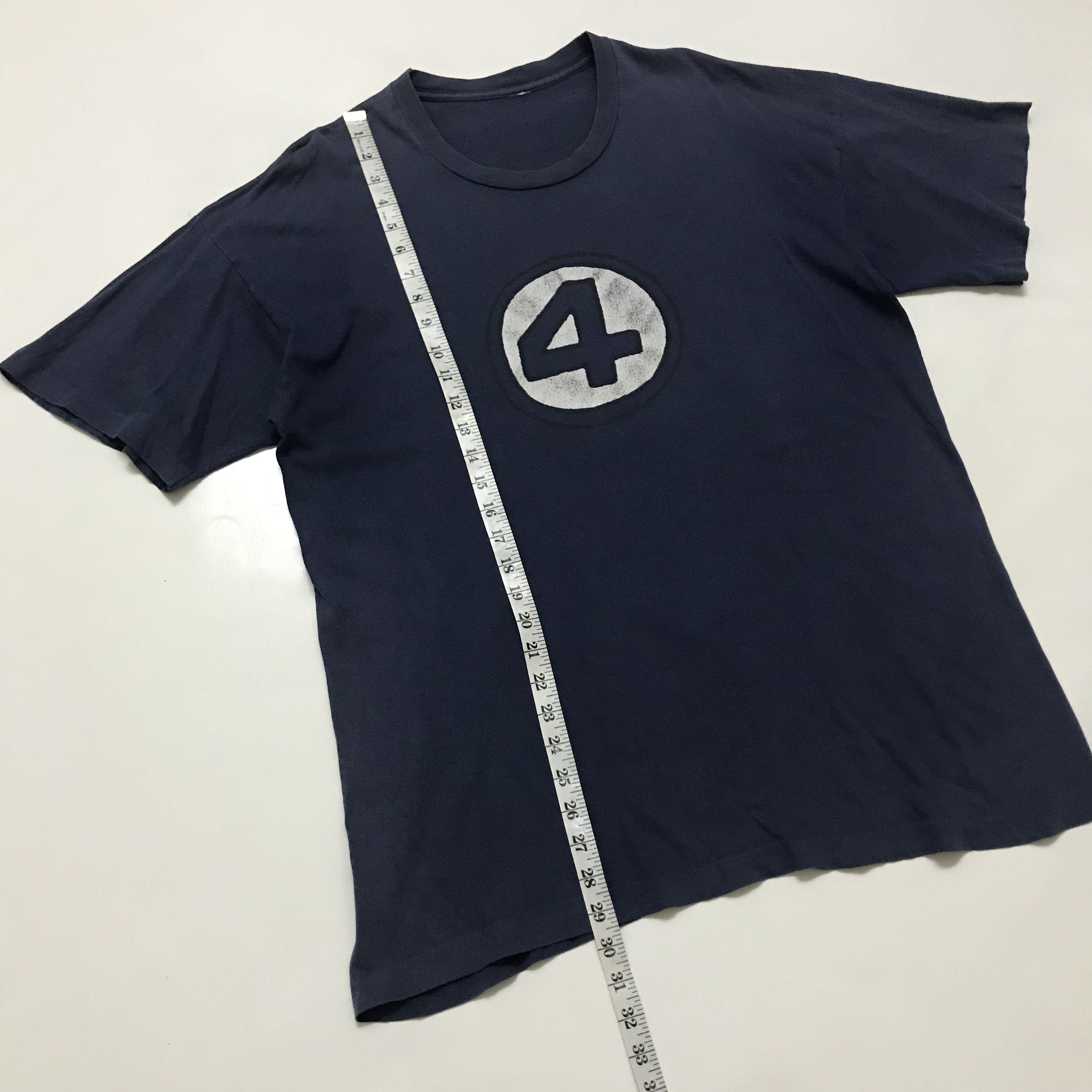 Band Tees Vintage 90s The Wedding Present Band Tee Size US XL / EU 56 / 4 - 9 Thumbnail