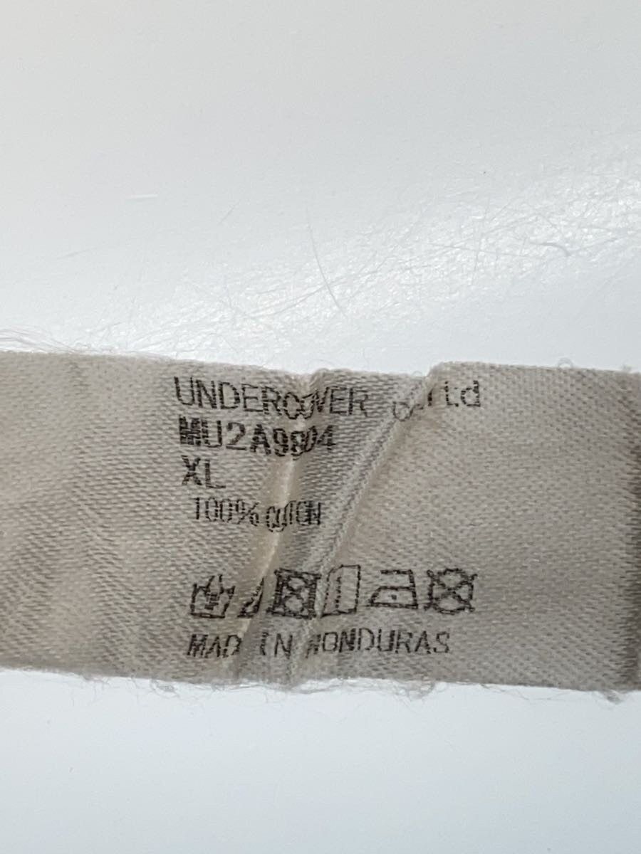 Undercover MAD Nuclear Rain Tee Size US XL / EU 56 / 4 - 5 Thumbnail
