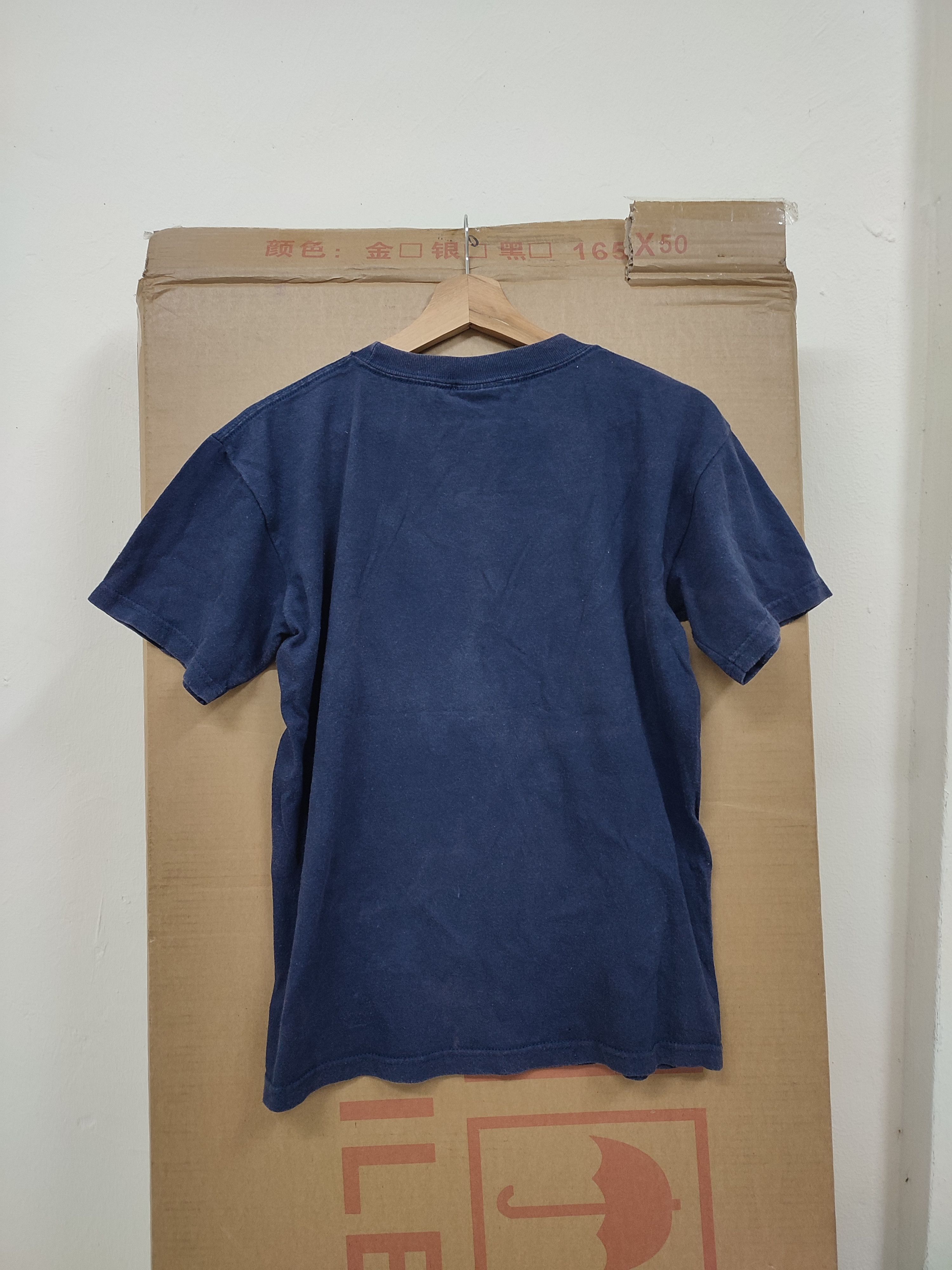 Star Wars Vintage y2k Star Wars Tees Size US S / EU 44-46 / 1 - 3 Thumbnail