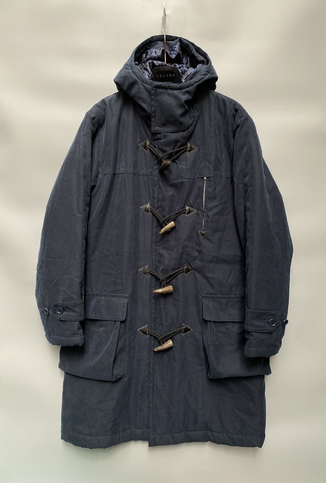 Head Porter Head Porter Plus Duffle Coat Size US M / EU 48-50 / 2 - 1 Thumbnail
