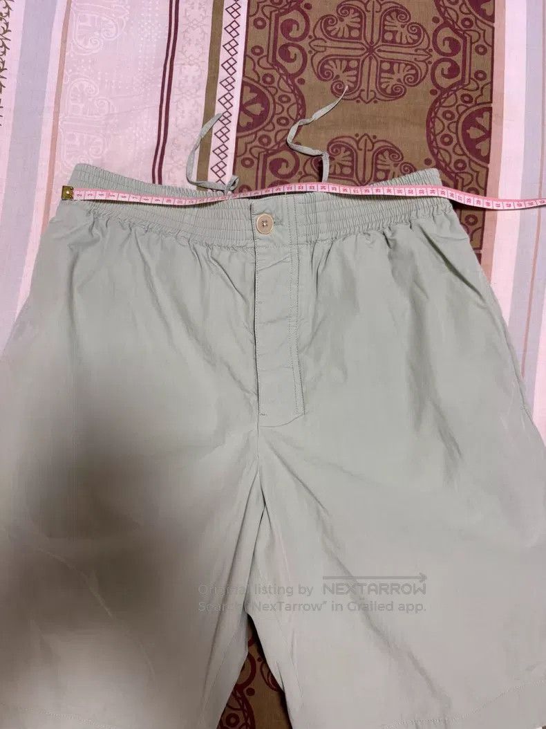 Hermes Hermes Shorts. Unique design with two pockets at the back Size US 38 / EU 54 - 3 Thumbnail