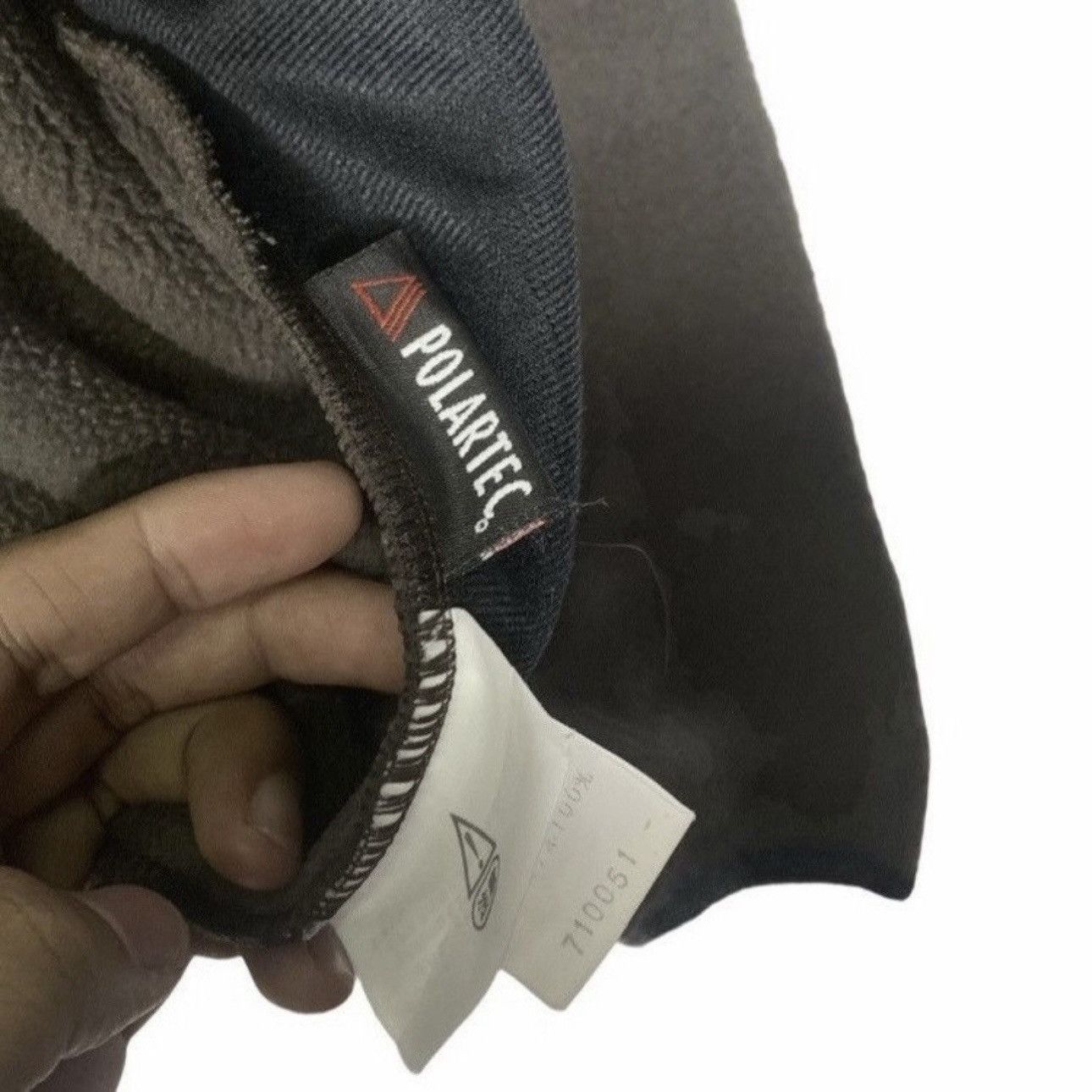 The North Face the north face sweater flecee full zipper Size US M / EU 48-50 / 2 - 4 Thumbnail