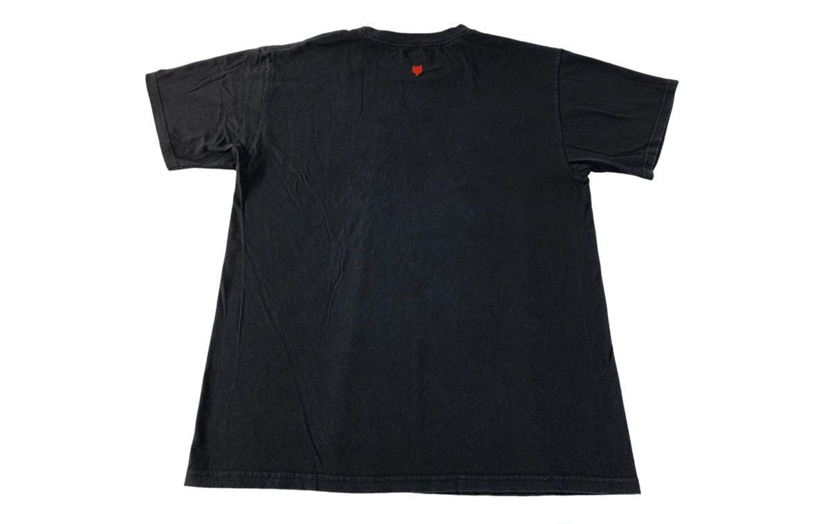 Vintage World Industries Devil Trident Skateboarding Brand Big Logo Size US L / EU 52-54 / 3 - 2 Thumbnail