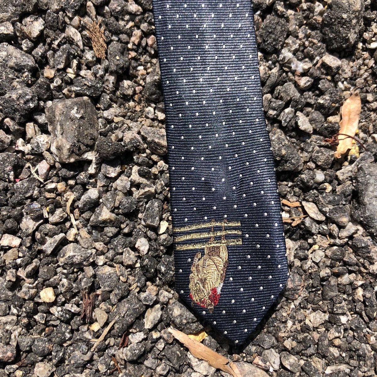 Burberry 🔥Accept Binding Offer🔥 Burberry Ties Size ONE SIZE - 5 Thumbnail