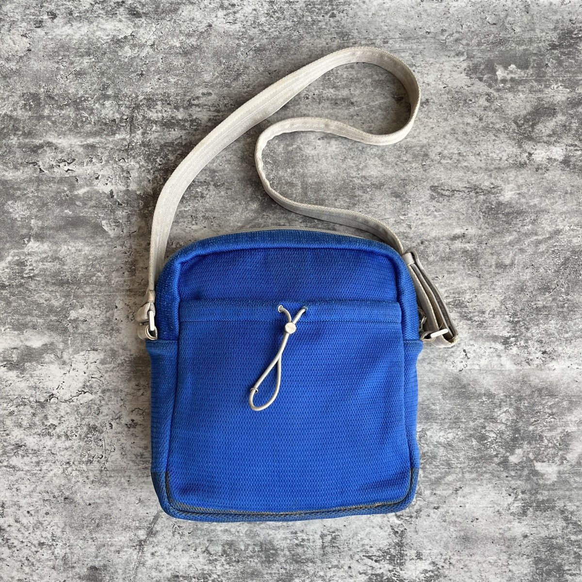Prada Vintage Prada Sport Sling Bag Size ONE SIZE - 2 Thumbnail