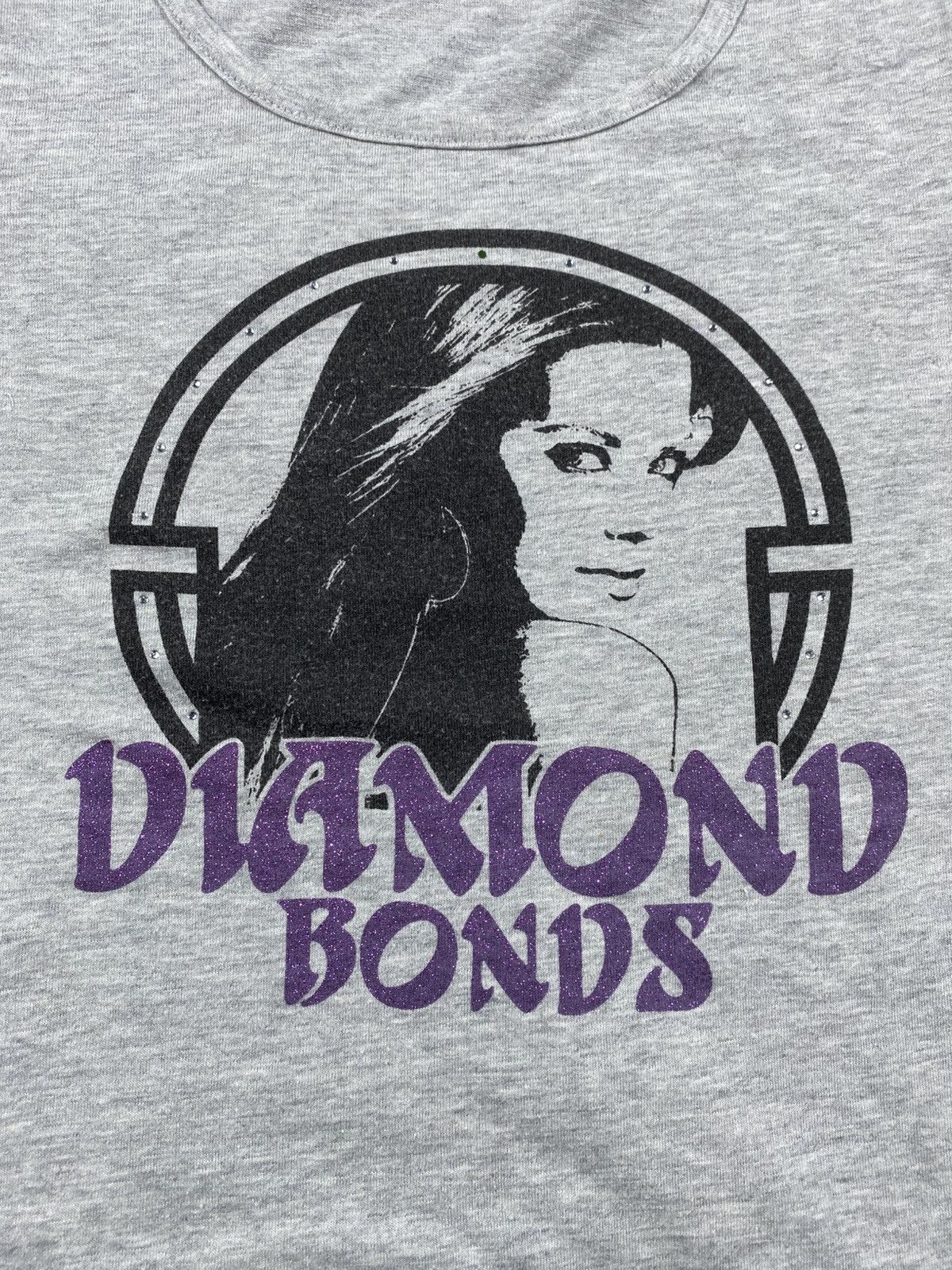 If Six Was Nine Japanese Diamond Bonds Hysteric Style Size US M / EU 48-50 / 2 - 3 Thumbnail