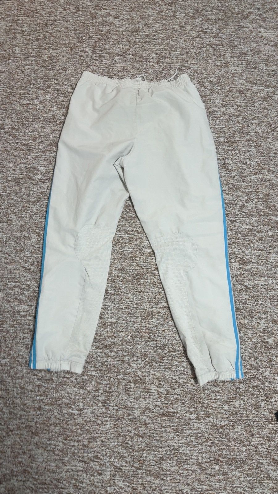Adidas Adidas Olympique Marseille Tracksuit 2009/10 – Vintage – L Size US L / EU 52-54 / 3 - 5 Thumbnail