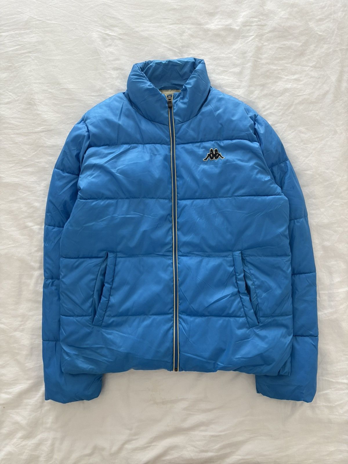 Kappa Juventus 1996-1997 jacket | Grailed