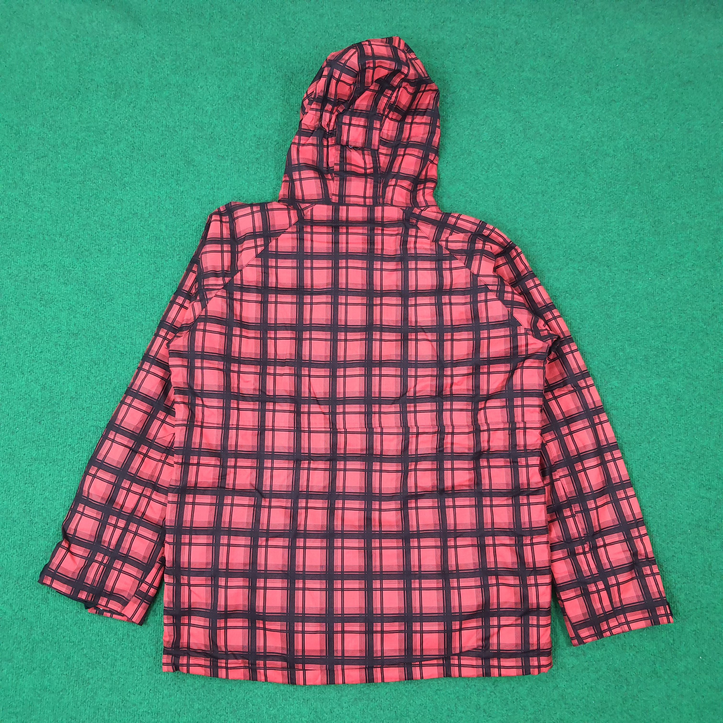 Other Vintage VAXPOT Winter Hoodie Outdoor Jacket C241N14 Size US XL / EU 56 / 4 - 3 Thumbnail