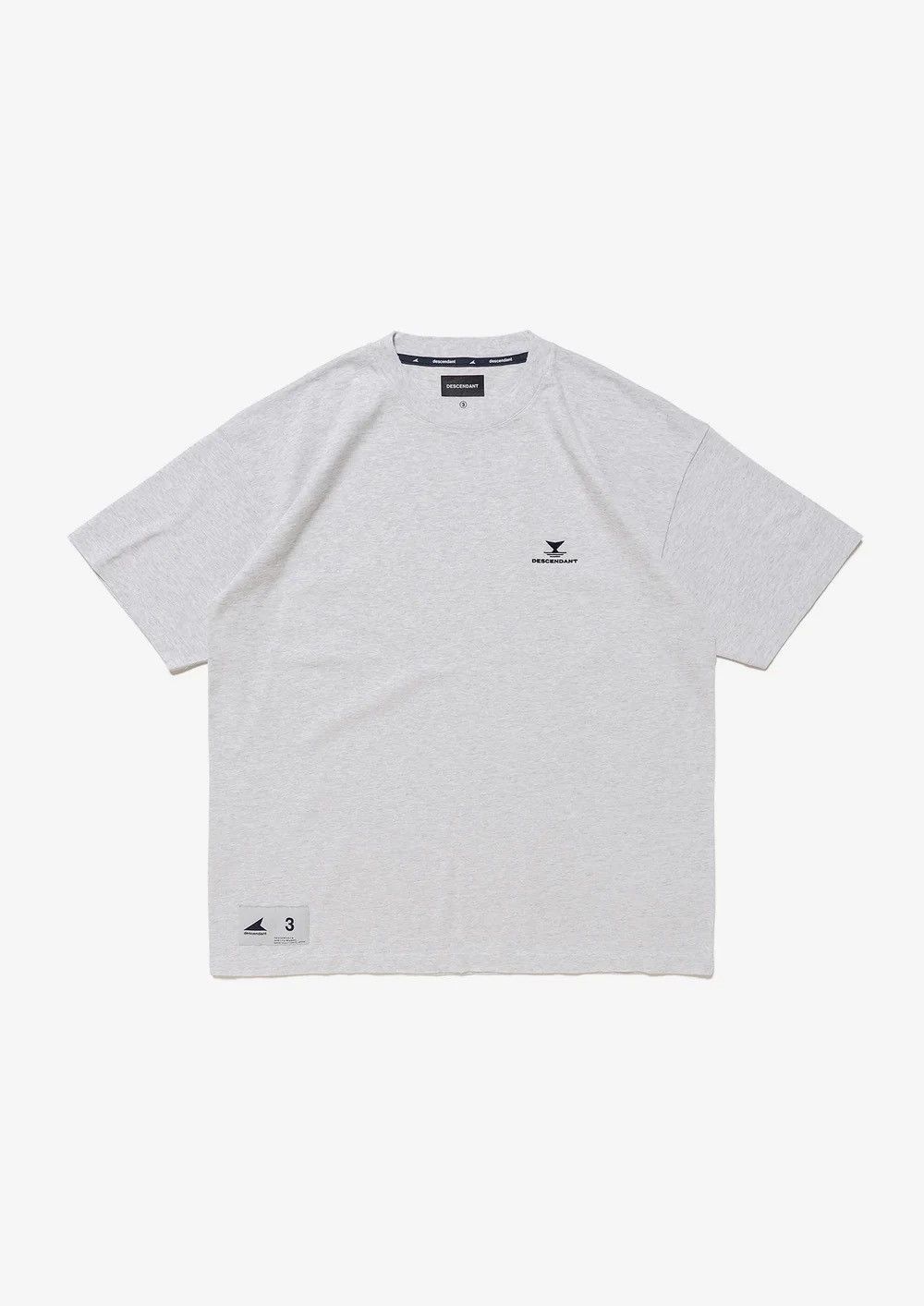 Descendant Descendant Tee Size ONE SIZE - 1 Thumbnail