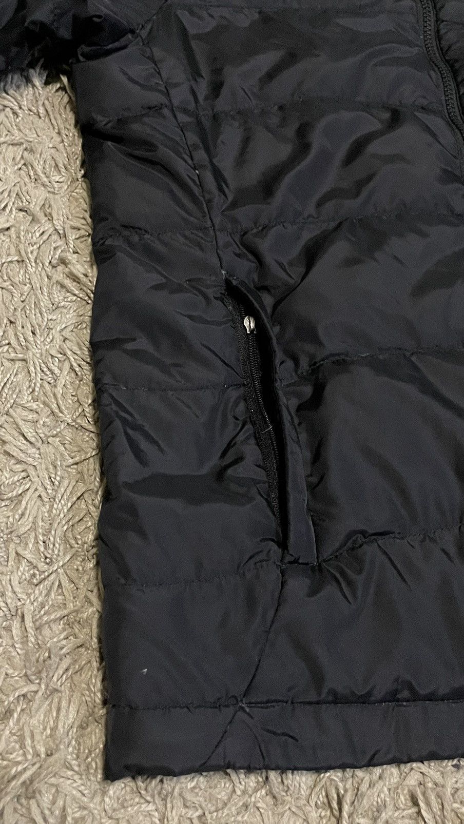 The North Face THE NORTH FACE Size XXS / US 00 / IT 34 - 7 Thumbnail